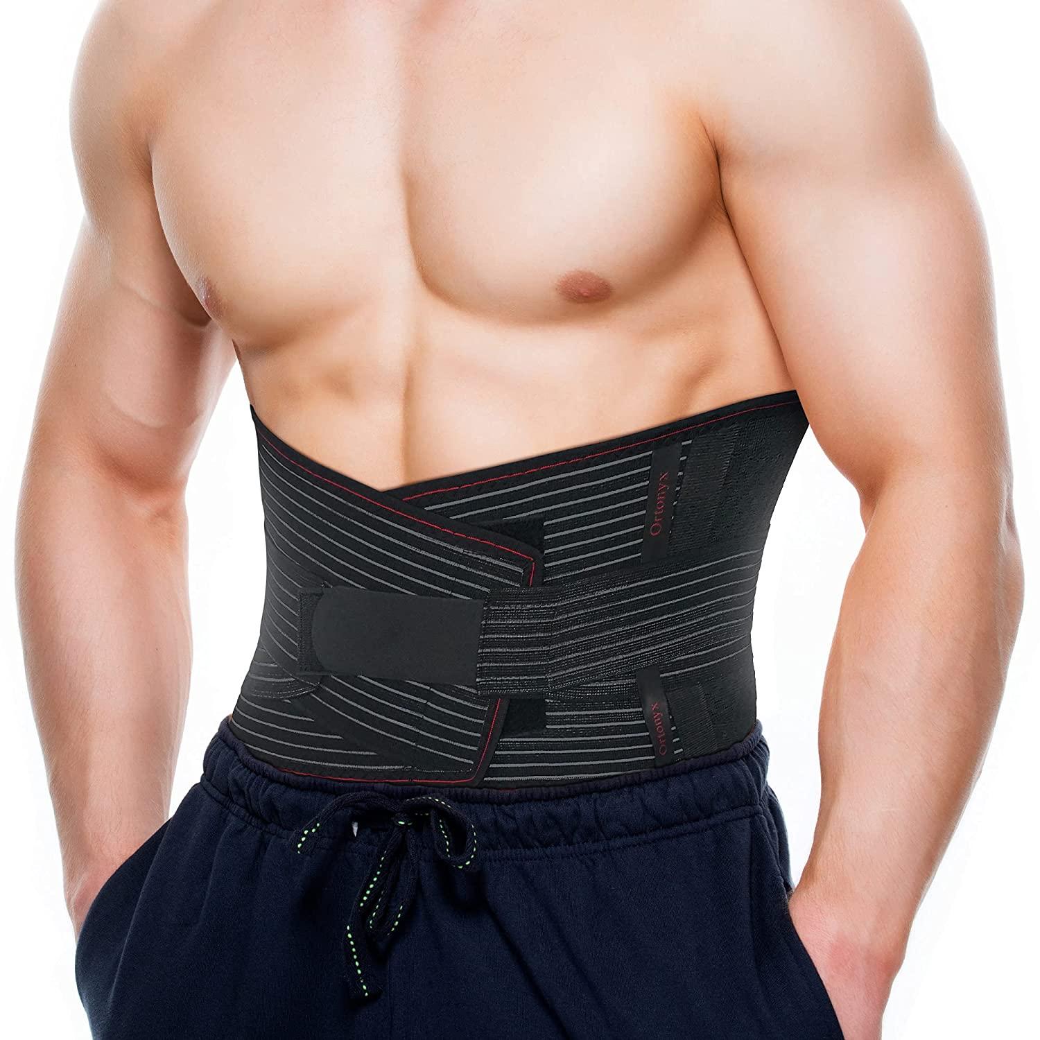 ADEPT ls belt , back pain belt , back support belt , lumbar support belt , waist  belt , stomach belt , waist support belt , stomach belt , back pain belt
