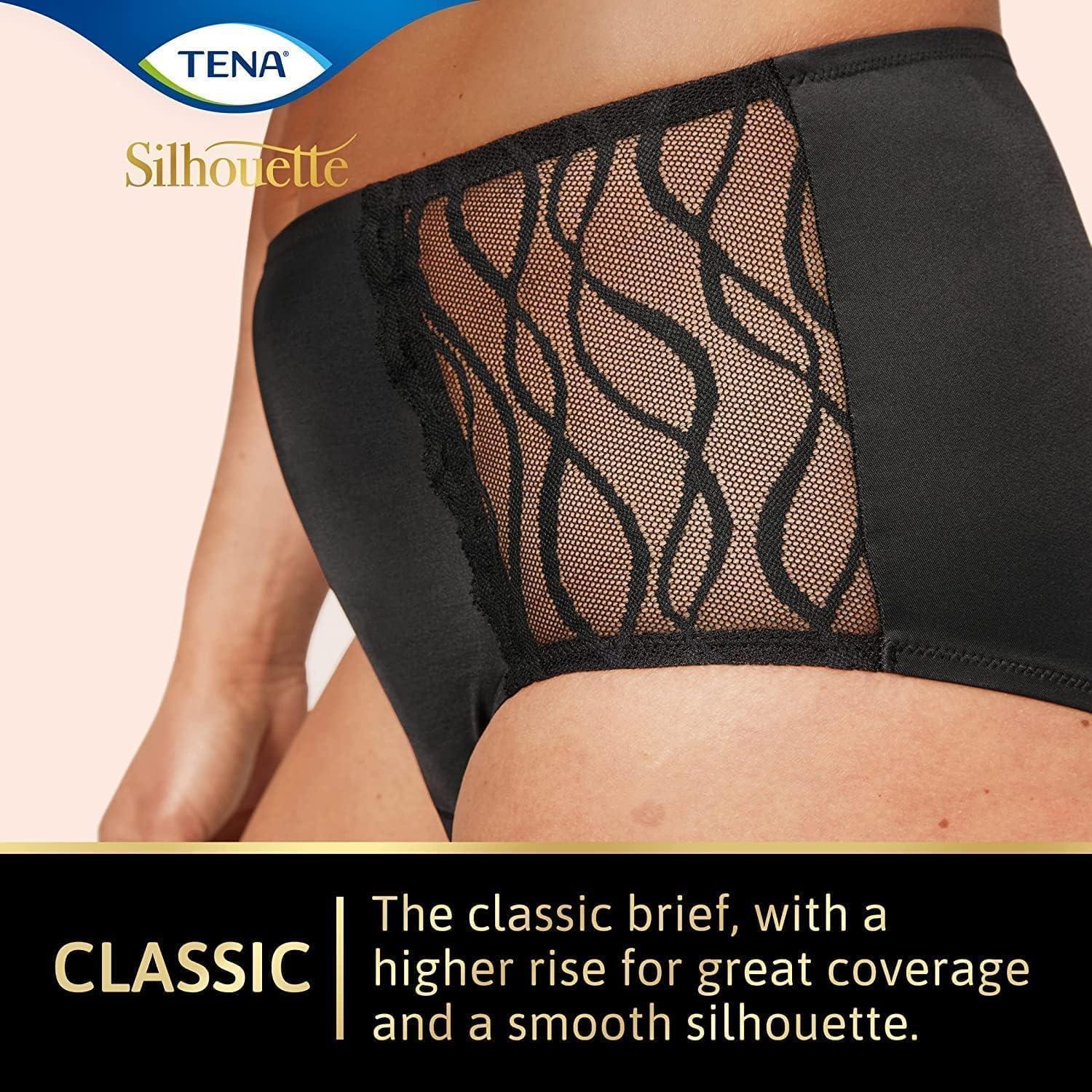 Washable Incontinence Underwear NZ – Stay Dry