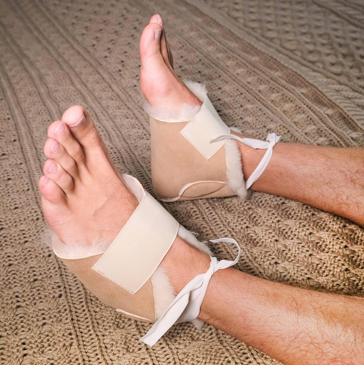 Best Foot Pillows for Pressure Sores and Bed Sores in 2023 | Fanwer