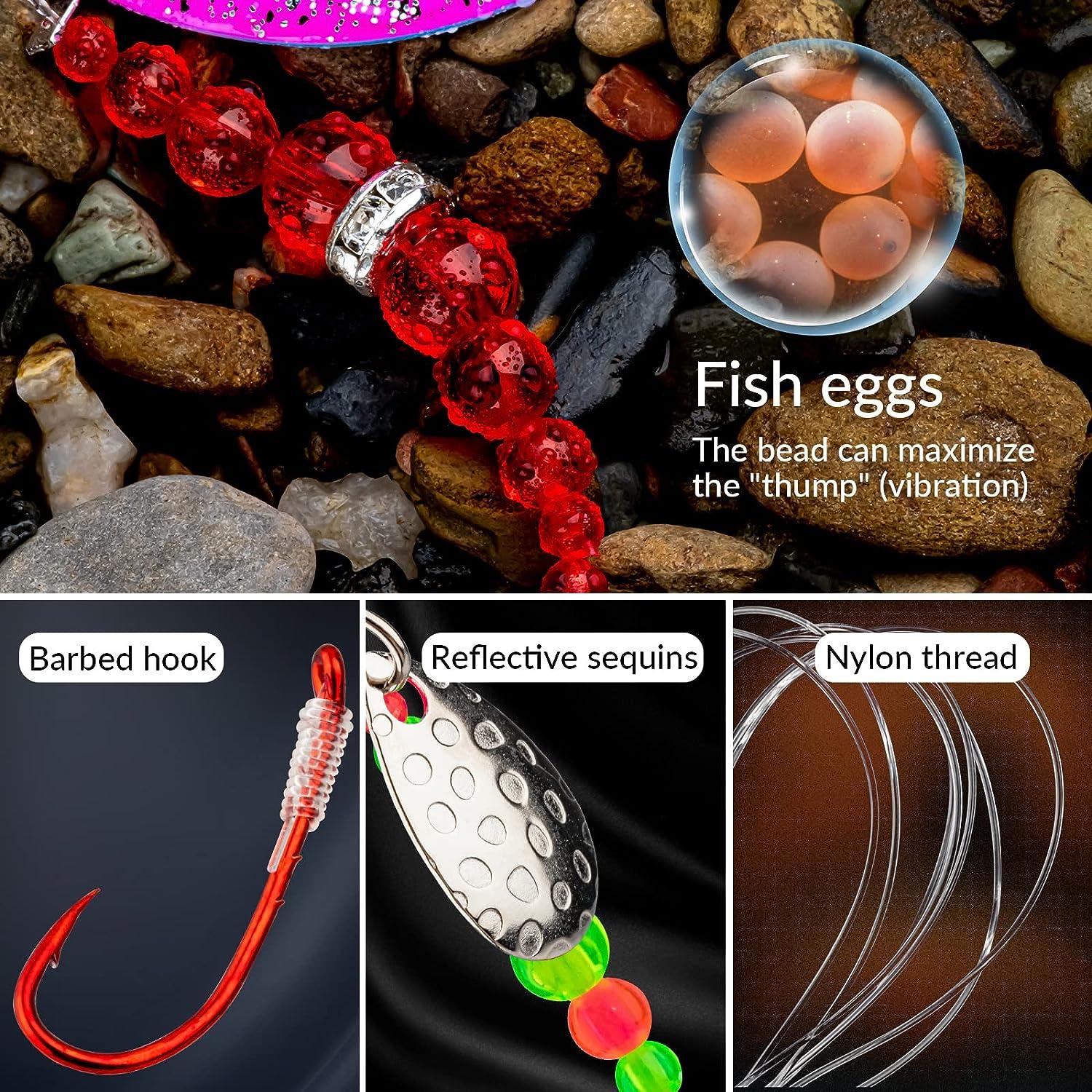 Always Sporty Surface Plastic Fishing Lure Price in India - Buy