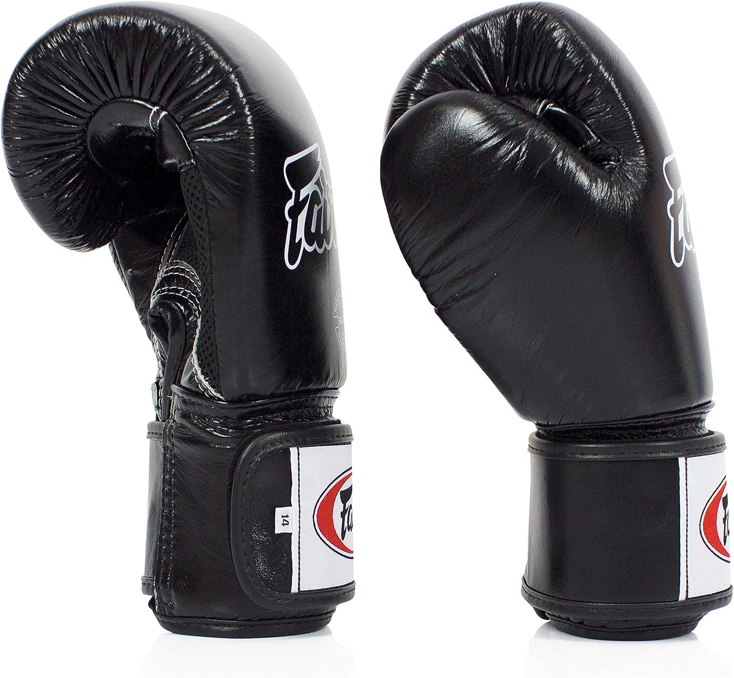 Glove Boxing Muaythai Hook Original - 8oz