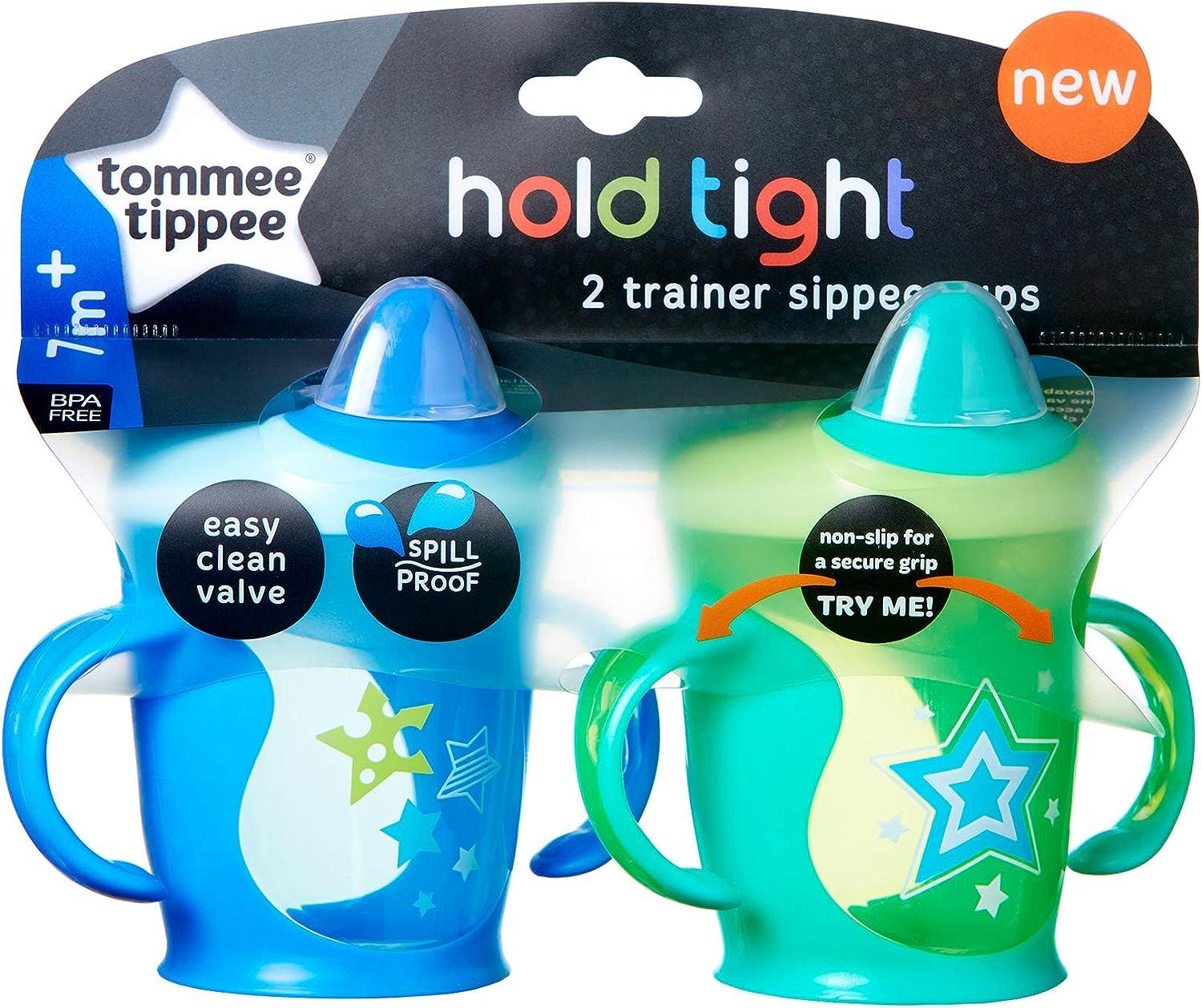 Tommee Tippee Cool Fish Teether - Assorted