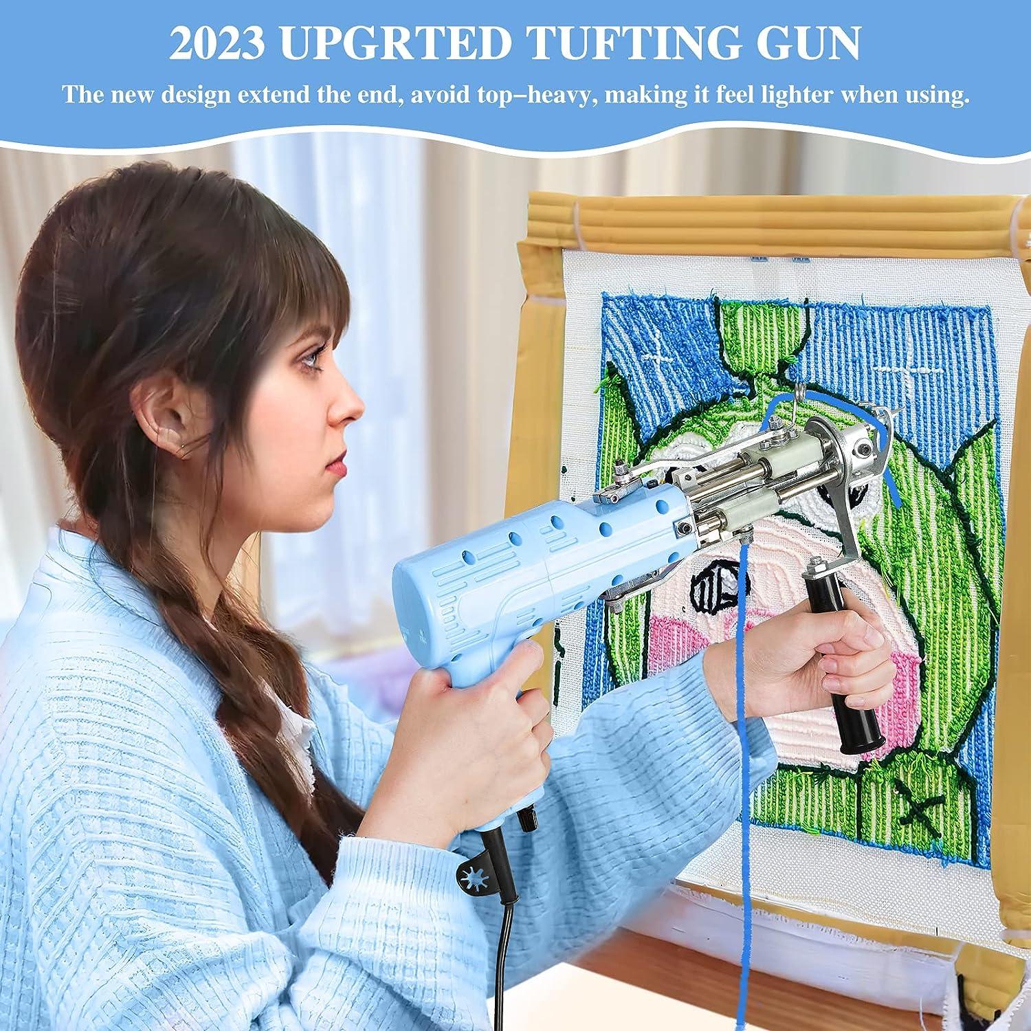 The Best Tufting Guns in 2023