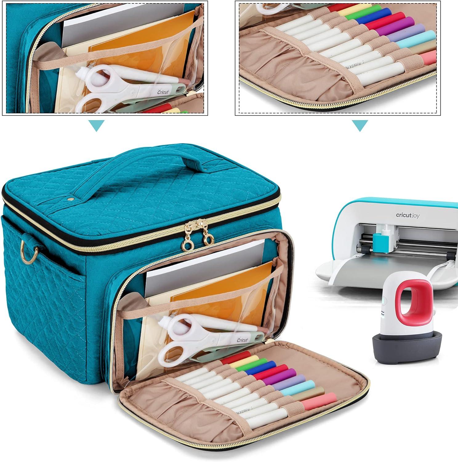 Carrying Bag Compatible With Cricut Joy, Carrying Case Compatible