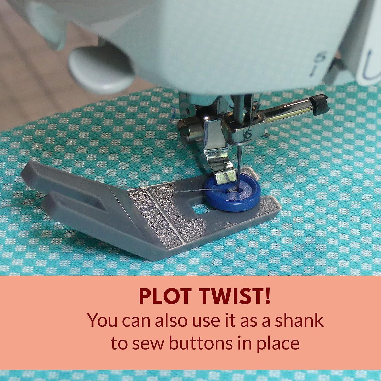 Using a Seam Jack & How to Make Your Own for Free for Sewists