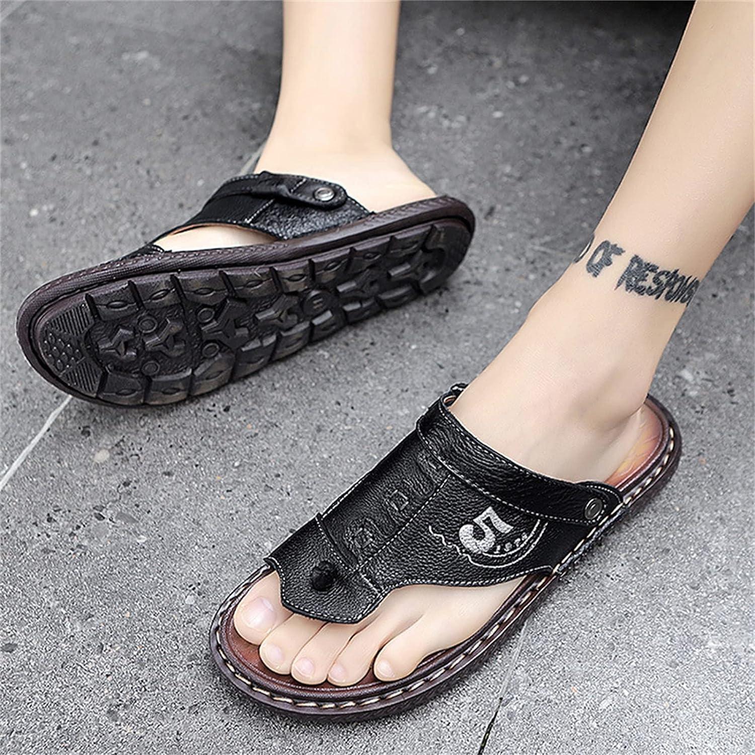 Orthopedic Bunion Sandals With Toe-Separator