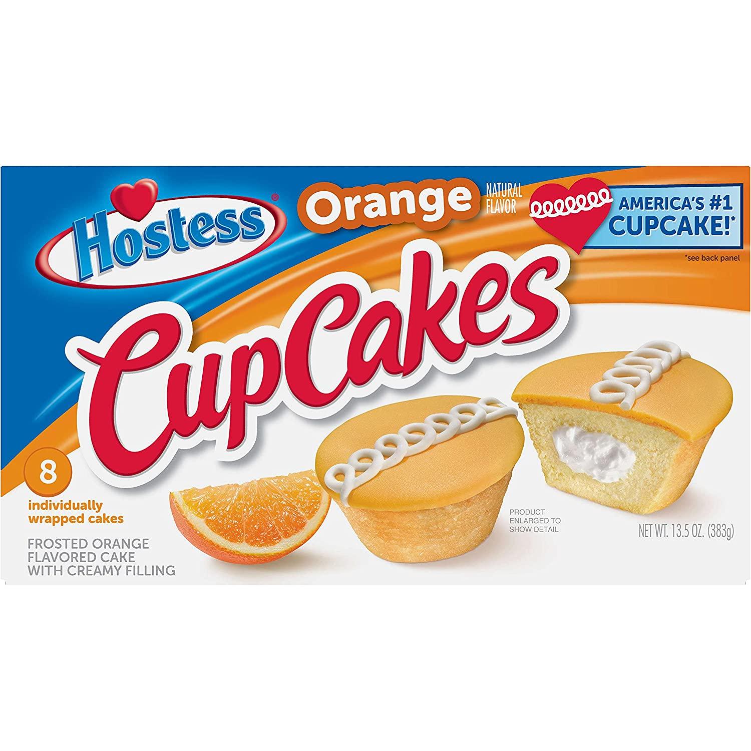 Hostess® Snoballs® Cakes, 10.5 oz - Mariano's