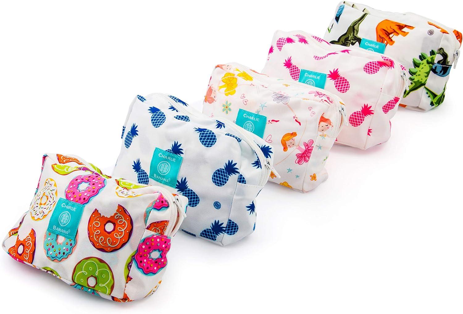 Reusable Menstrual Pads - Regular