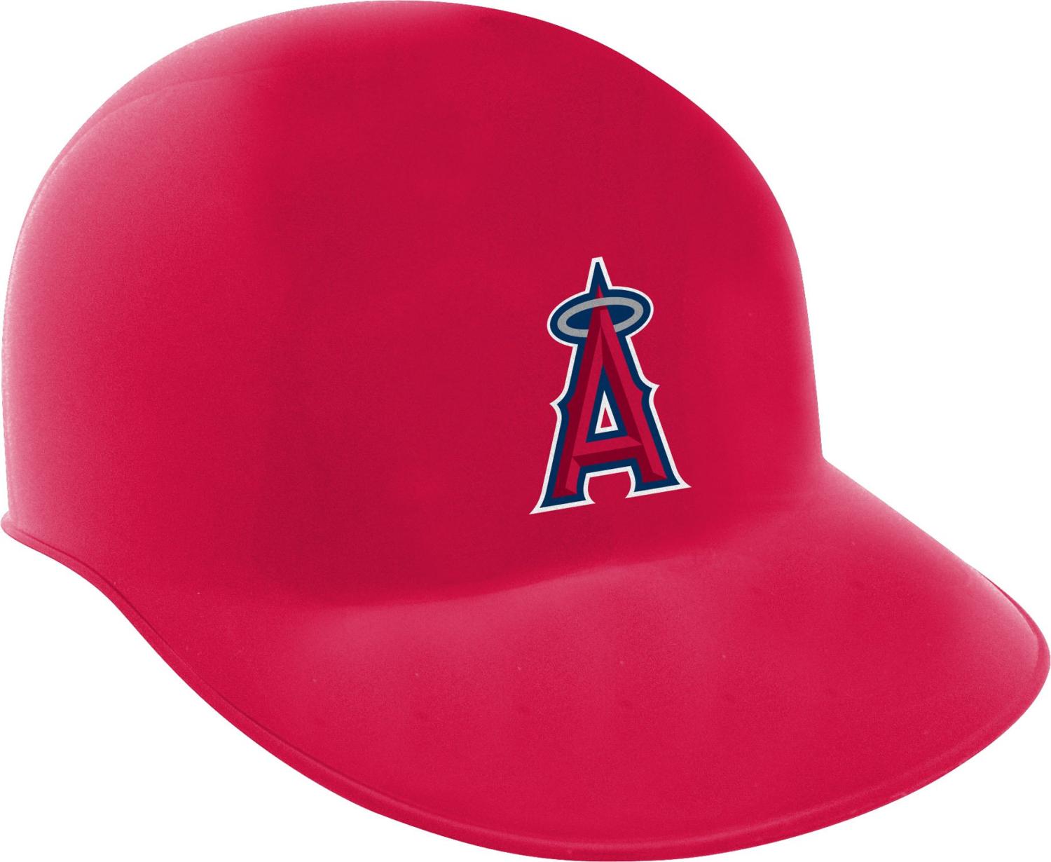Rawlings Los Angeles Angels Team Logo Baseball