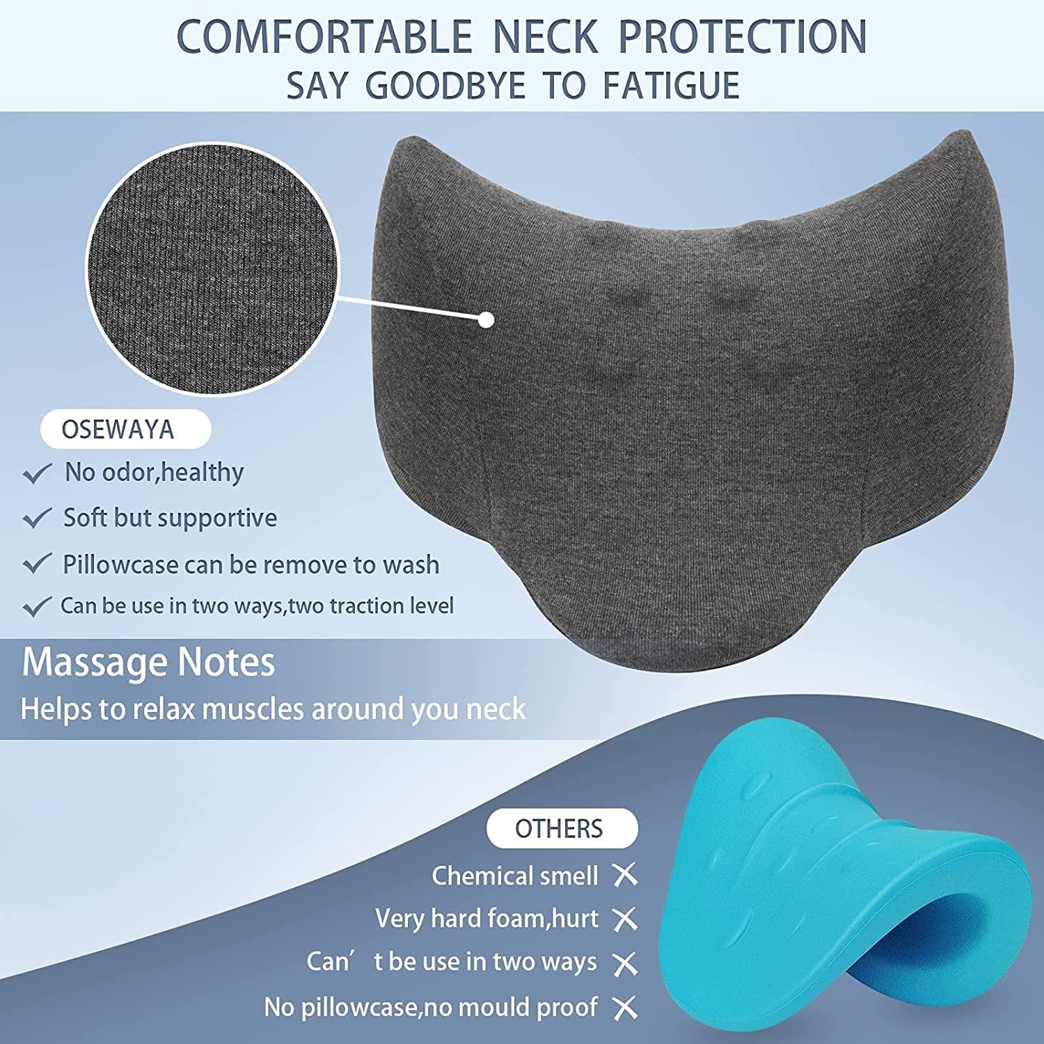 Restcloud Neck & Shoulder Relaxer #finds #neckpain