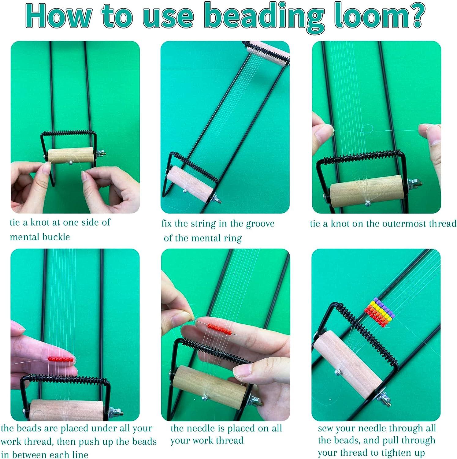The 8 Best Beading Looms