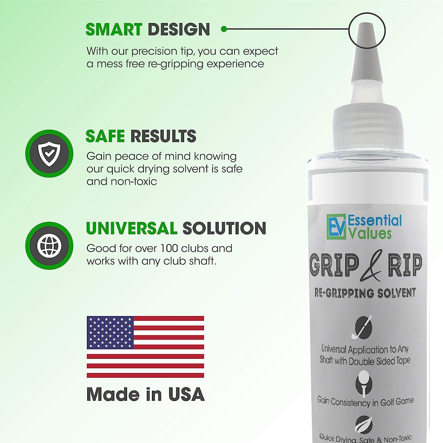  Grip & Rip Golf Grip Spray