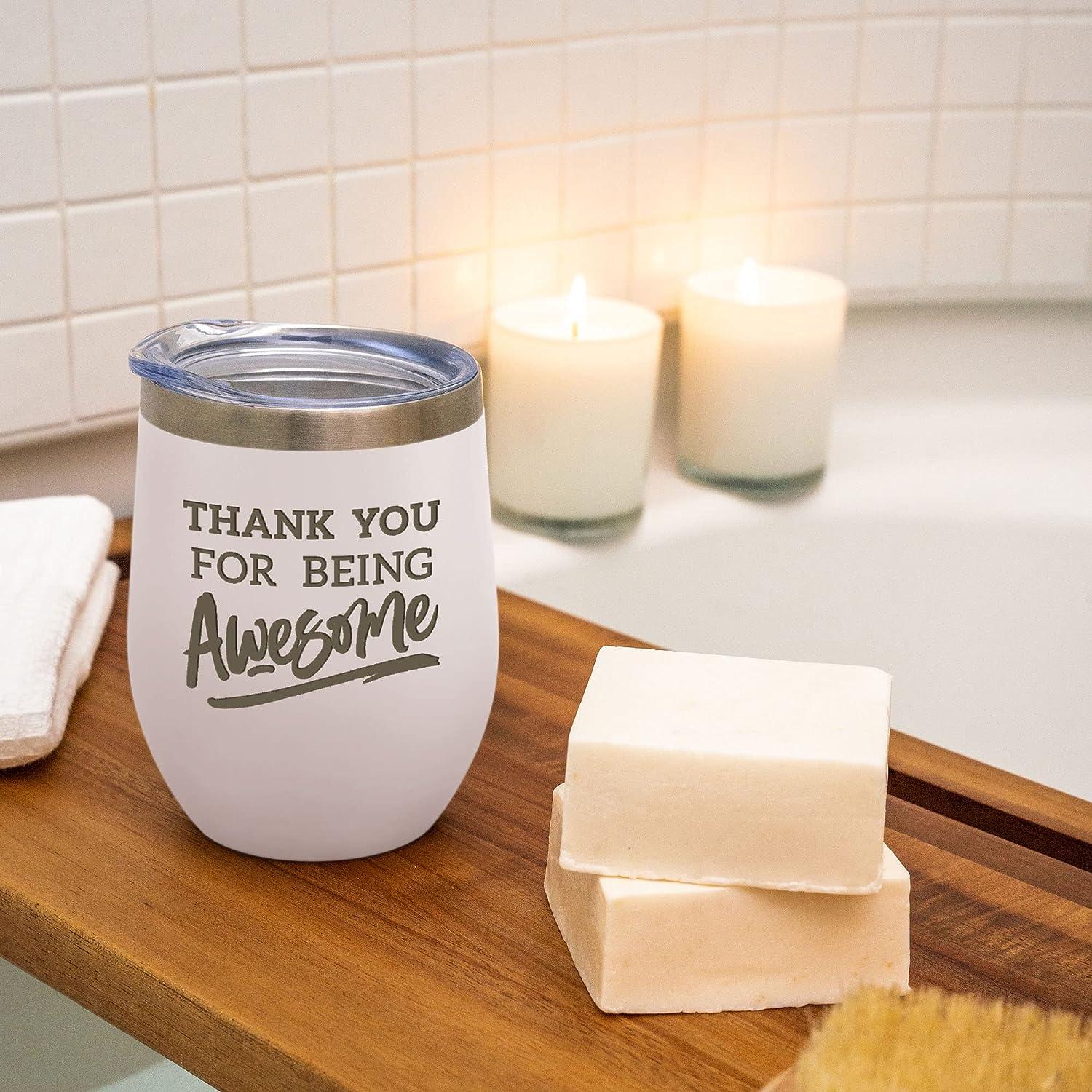 Top 8 places to buy thank you gifts for clients - Rebekah Read Creative