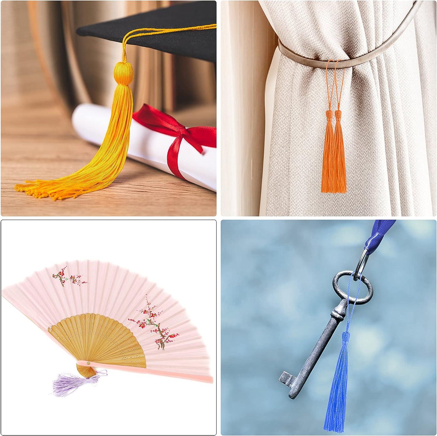 Mini Tassels