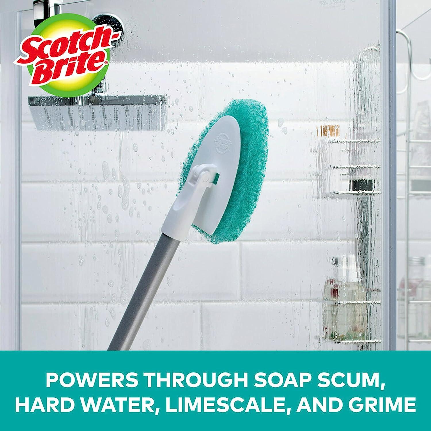 3M 560 Scotch-Brite Shower Scrubber Refill