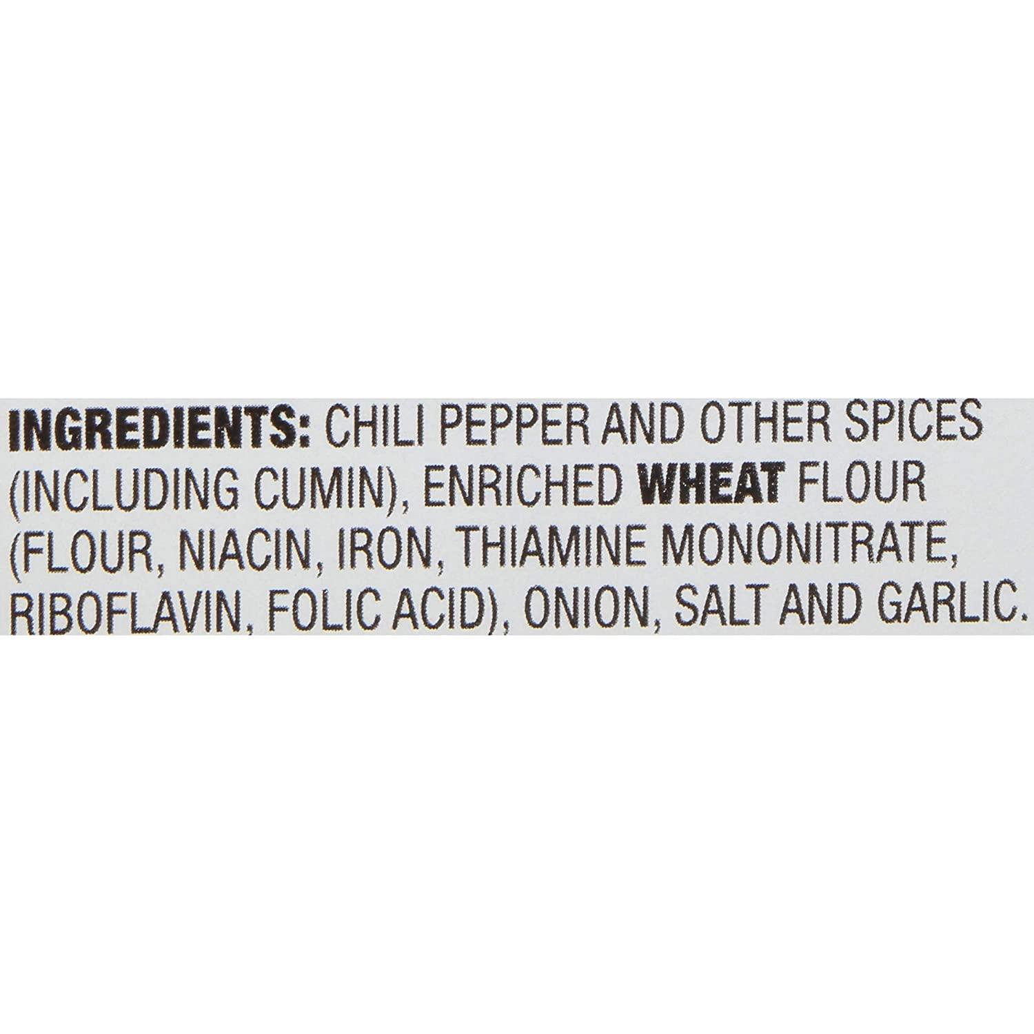 Mccormick Seasoning Mix, Chili, Original - 1.25 oz