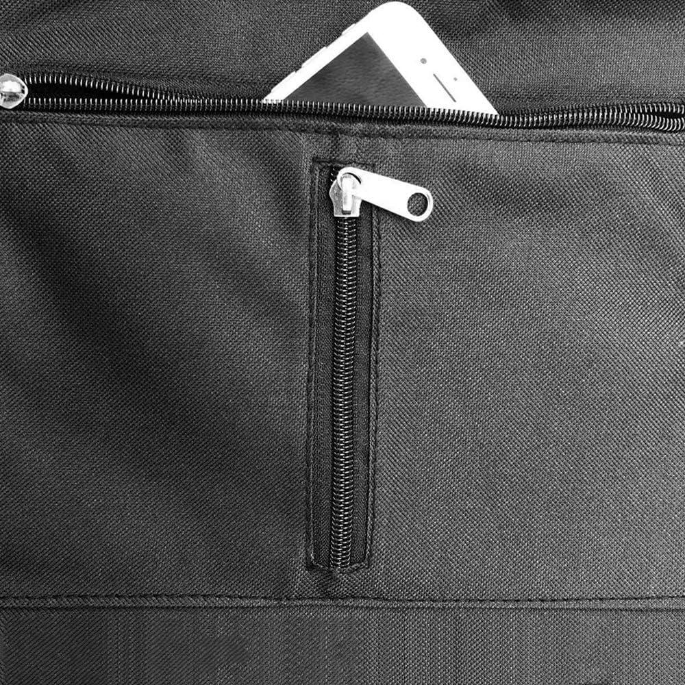 Lightweight Portable Golf Clubs Carry Bag – Craftsman Golf