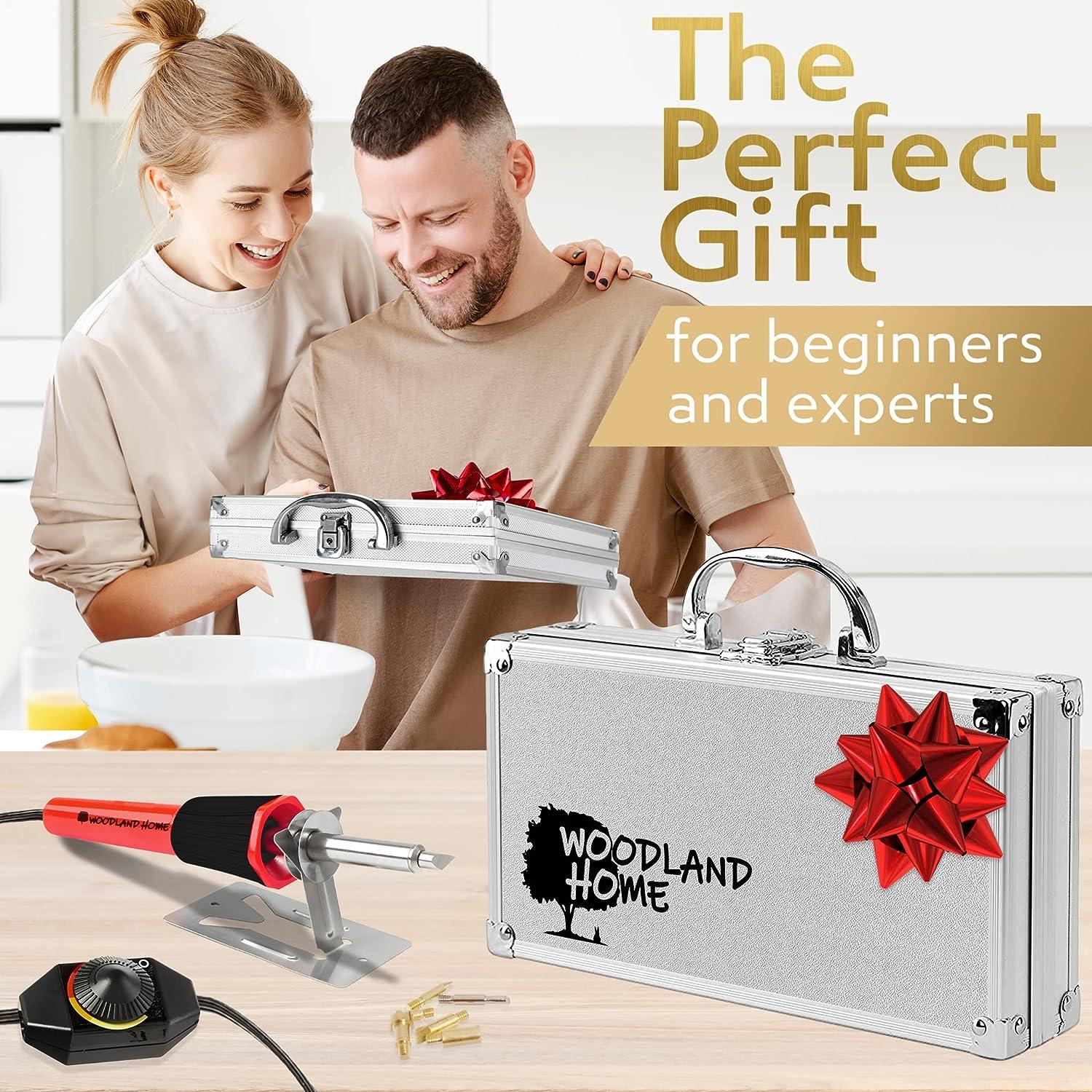 How to Buy the Best Wood Burning Kit for Kids This Christmas