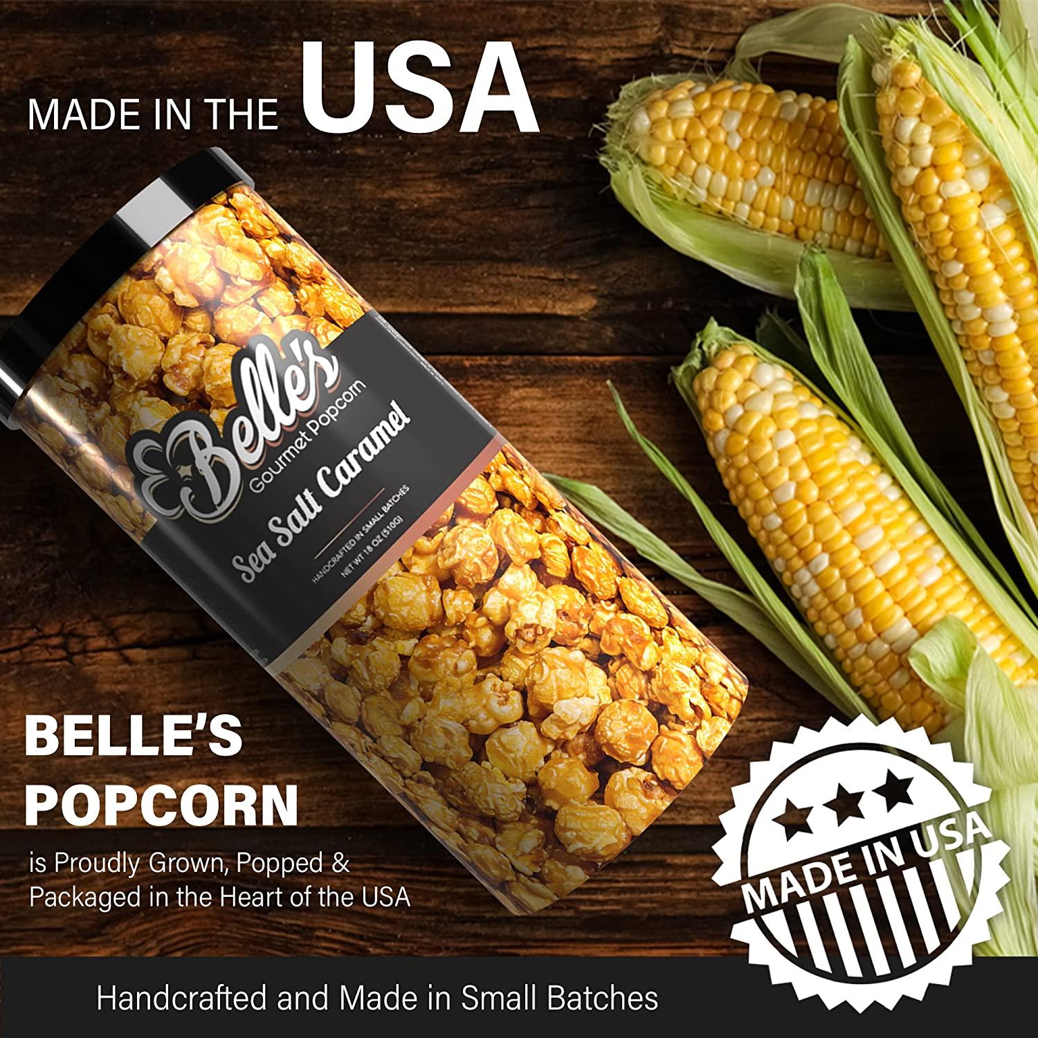 Empty Tins (for Popcorn, Snacks, and Other Uses) – America's Favorite  Gourmet Popcorn