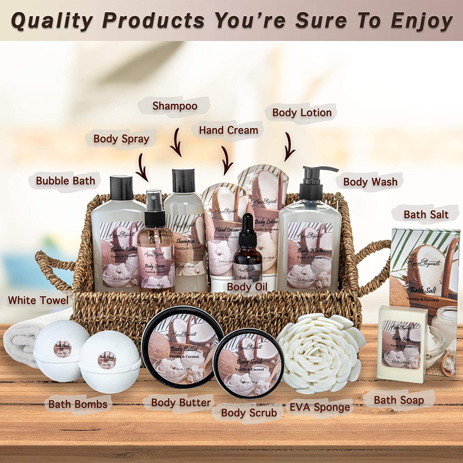 Spa Like Collection - Gift Set-Custom Made to Order-Choose Your Favorite  Scent-Roll on Body Oil, Scented Body Wash & Lotion-Any Holiday