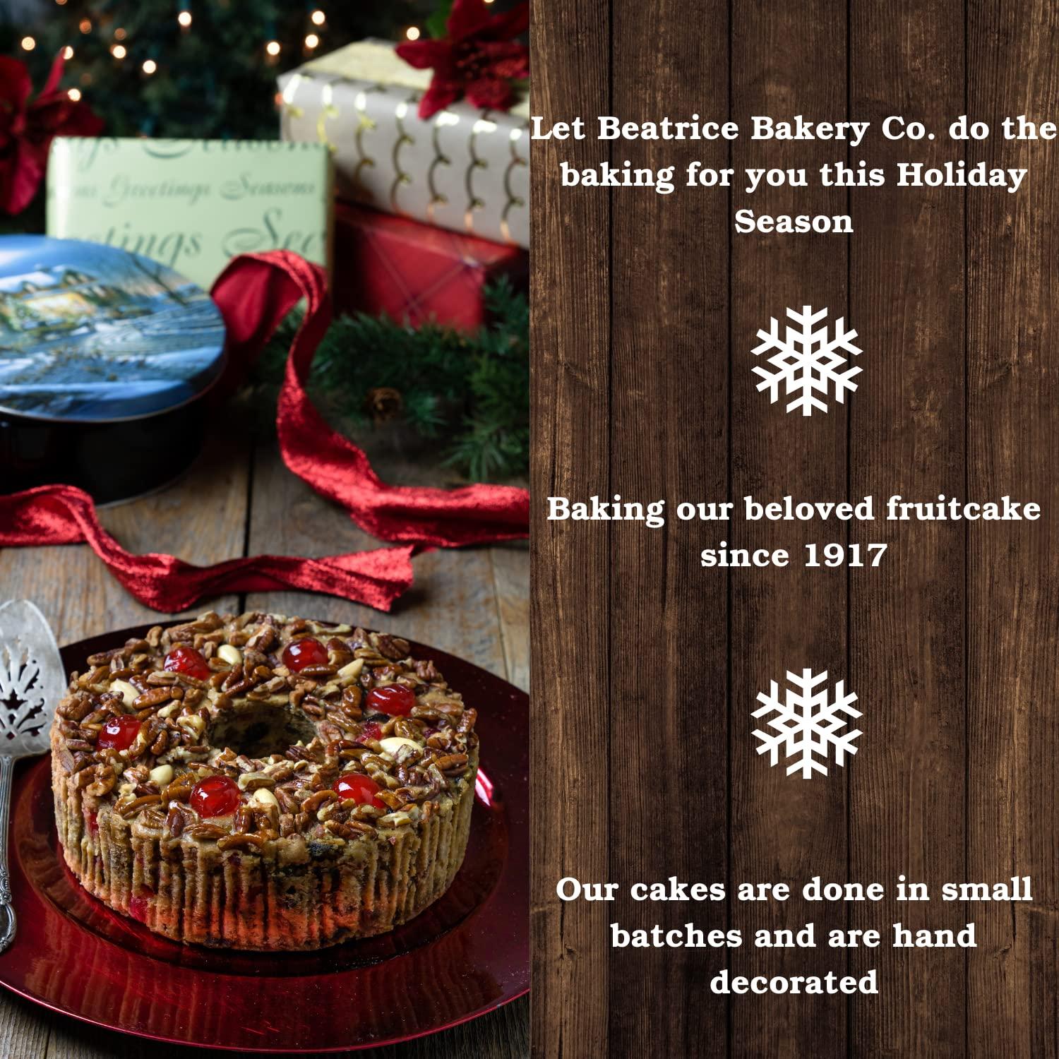Ring in the Holiday Baking Season!