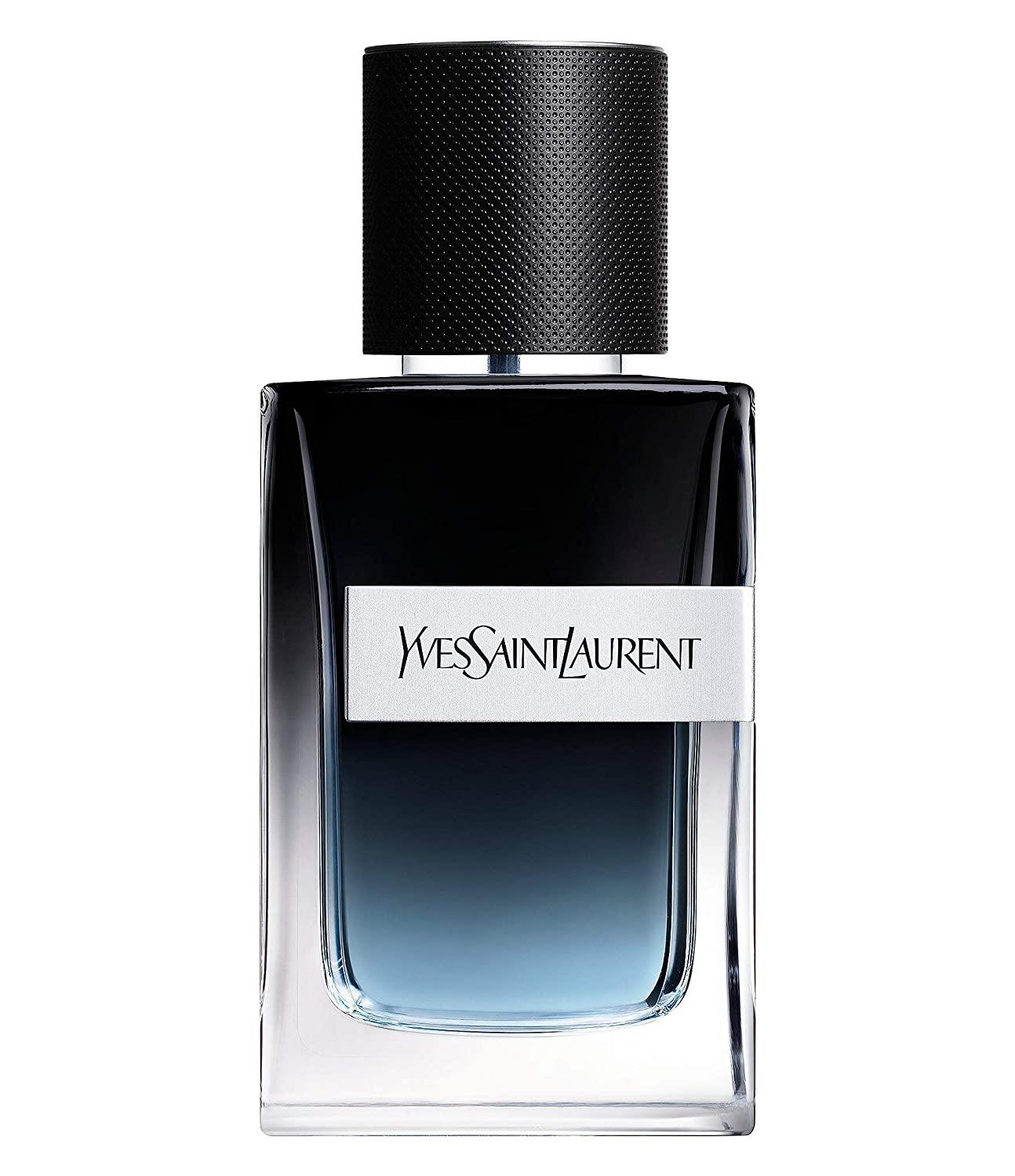  Yves Saint Laurent Mon Paris Eau de Parfum Spray, 3 Fluid  Ounce : Beauty & Personal Care