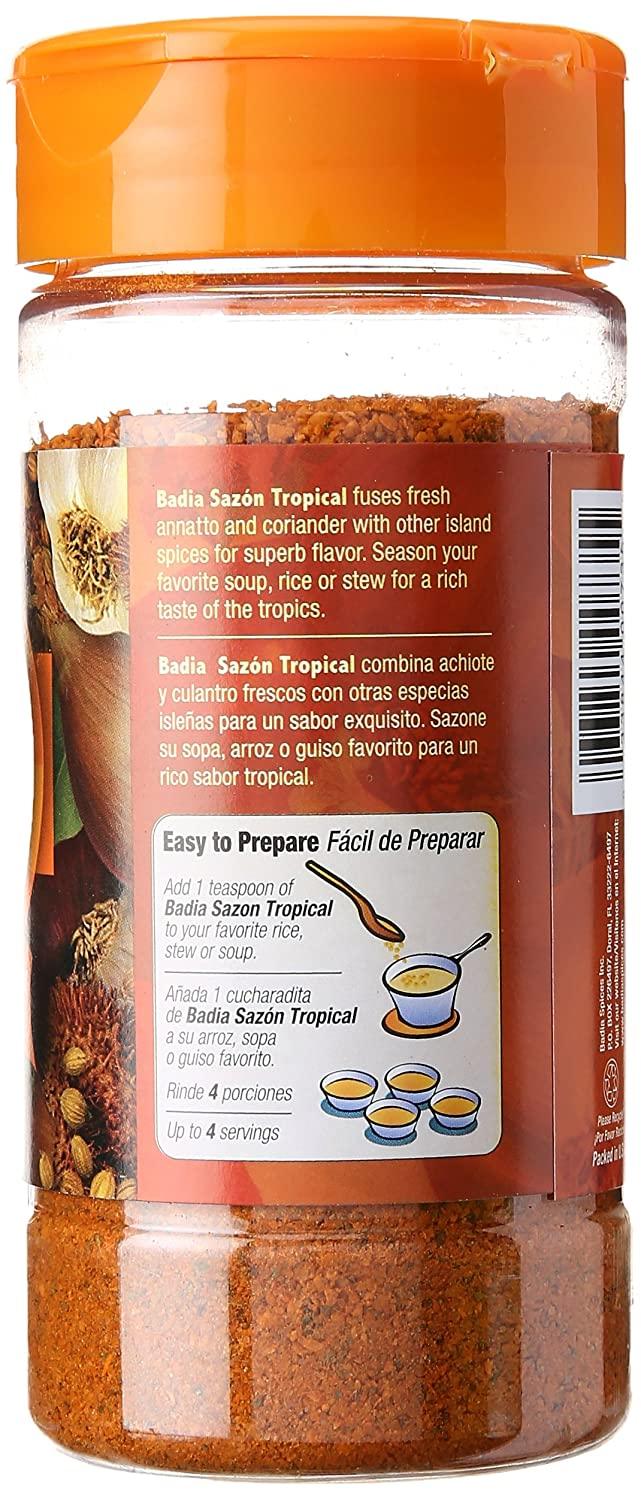 Badia Seasoning, Sazon Complete, The Original - 40 oz