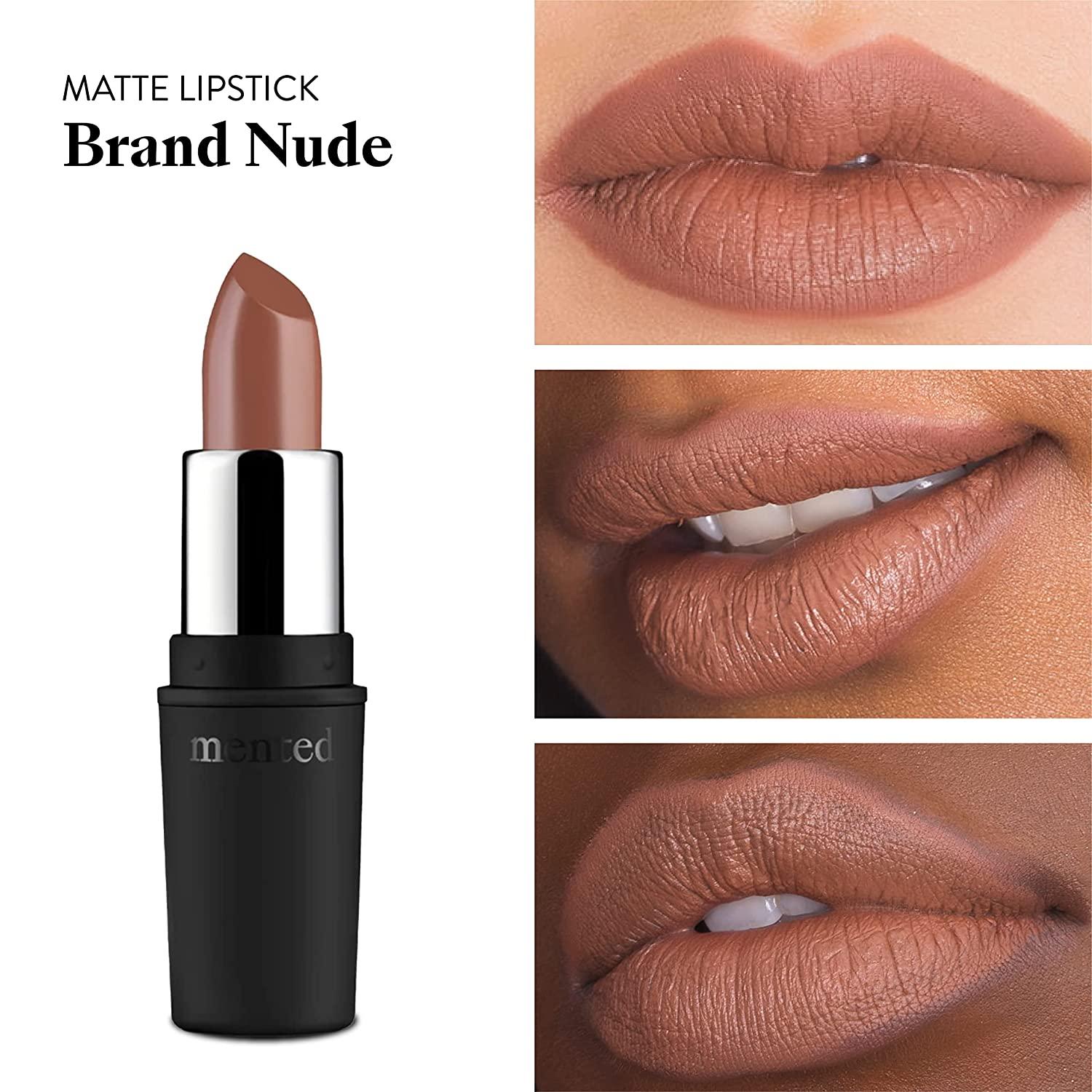 Brands With Nude Shades For People of Color - Shay Au Lait