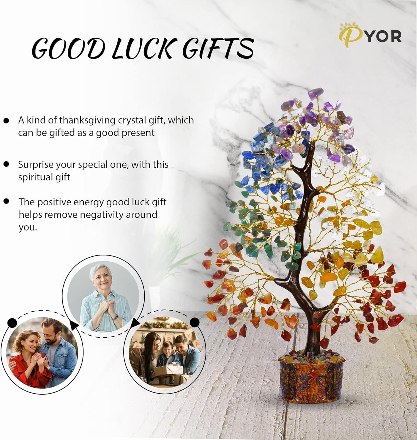 Positive Inspirational Gifts - Good Vibes Gift Ideas for Butterfly Lovers  with Colorful Butterflies