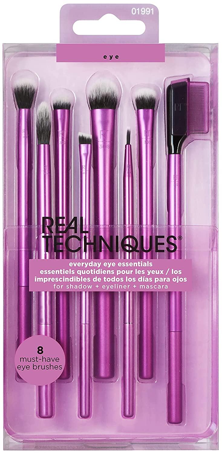 Real Rechniques Everyday Essentials - GlamAfric Beauty Shop