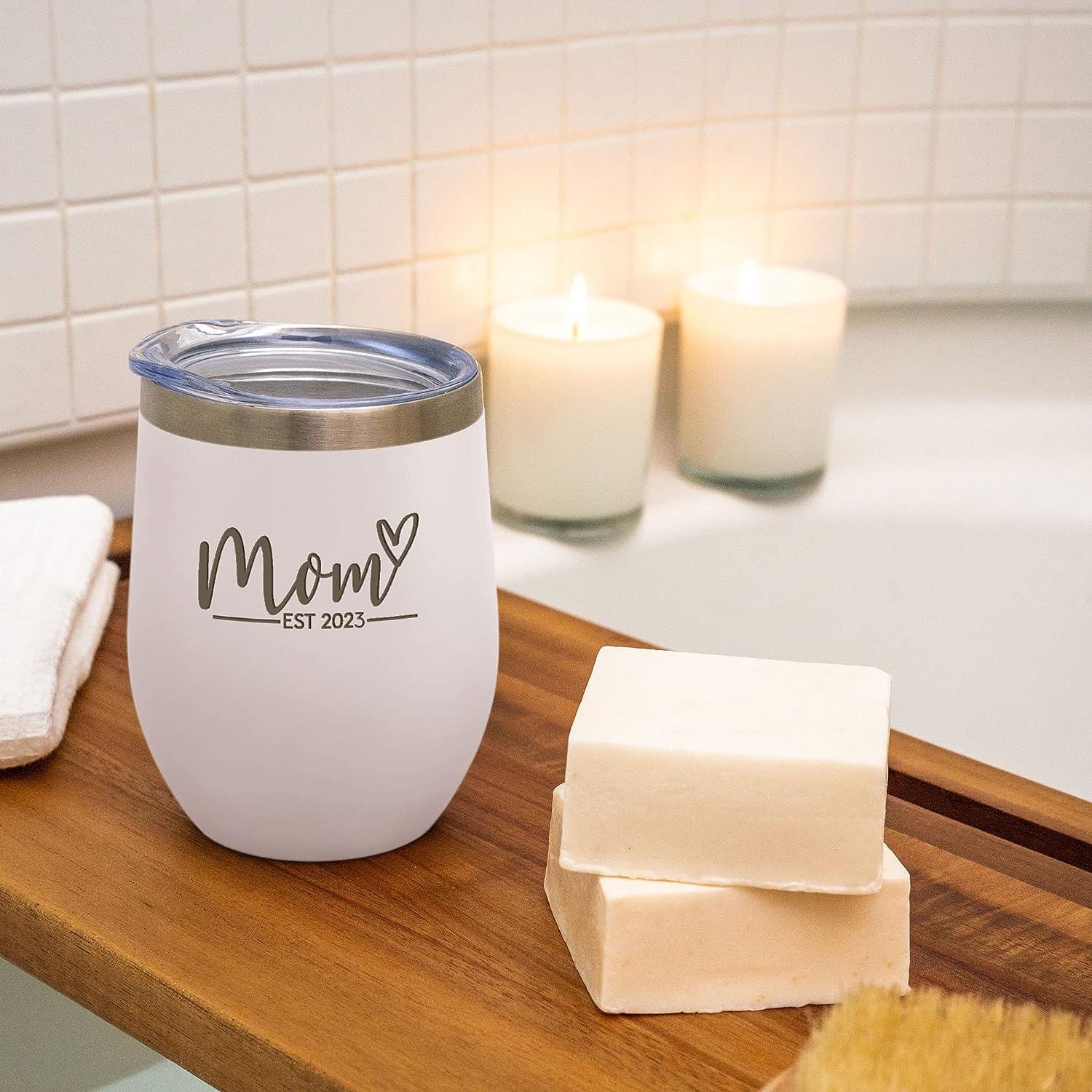 Our New Mom Self-Care Must Haves – Lewis