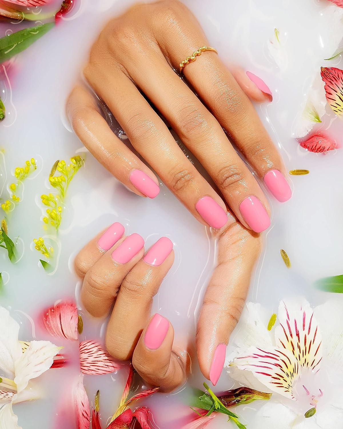 Pure Beauty - Gelish Spring 2023 Collection