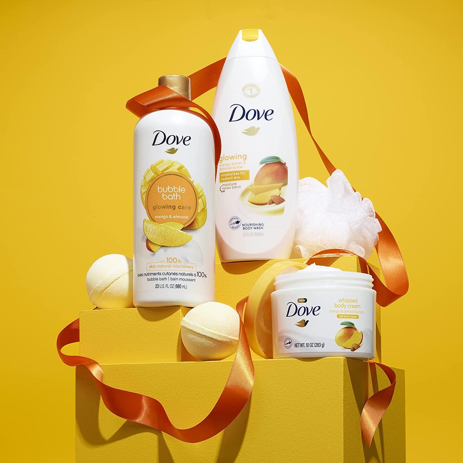 Buy Dove Body Wash Shea Butter Warm Vanilla 190 Ml Online At Best Price of  Rs 140 - bigbasket