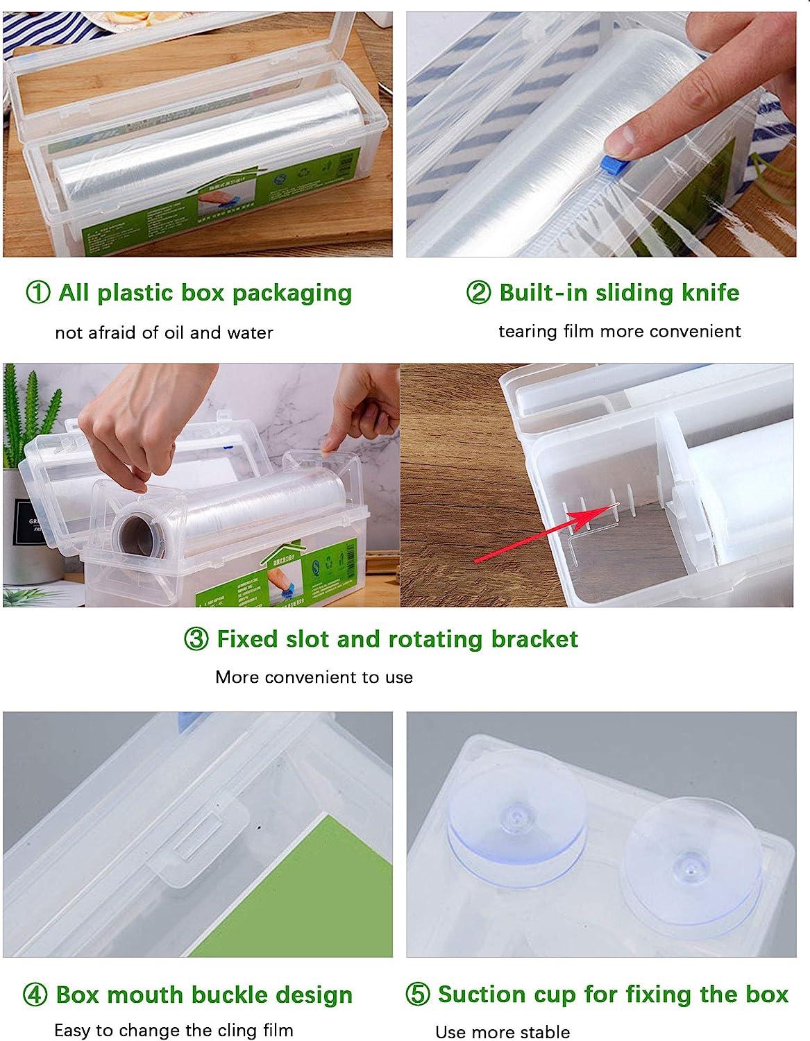 5 Clever Packing Tips using Plastic Wrap ⋆ Sprinkle Some Fun