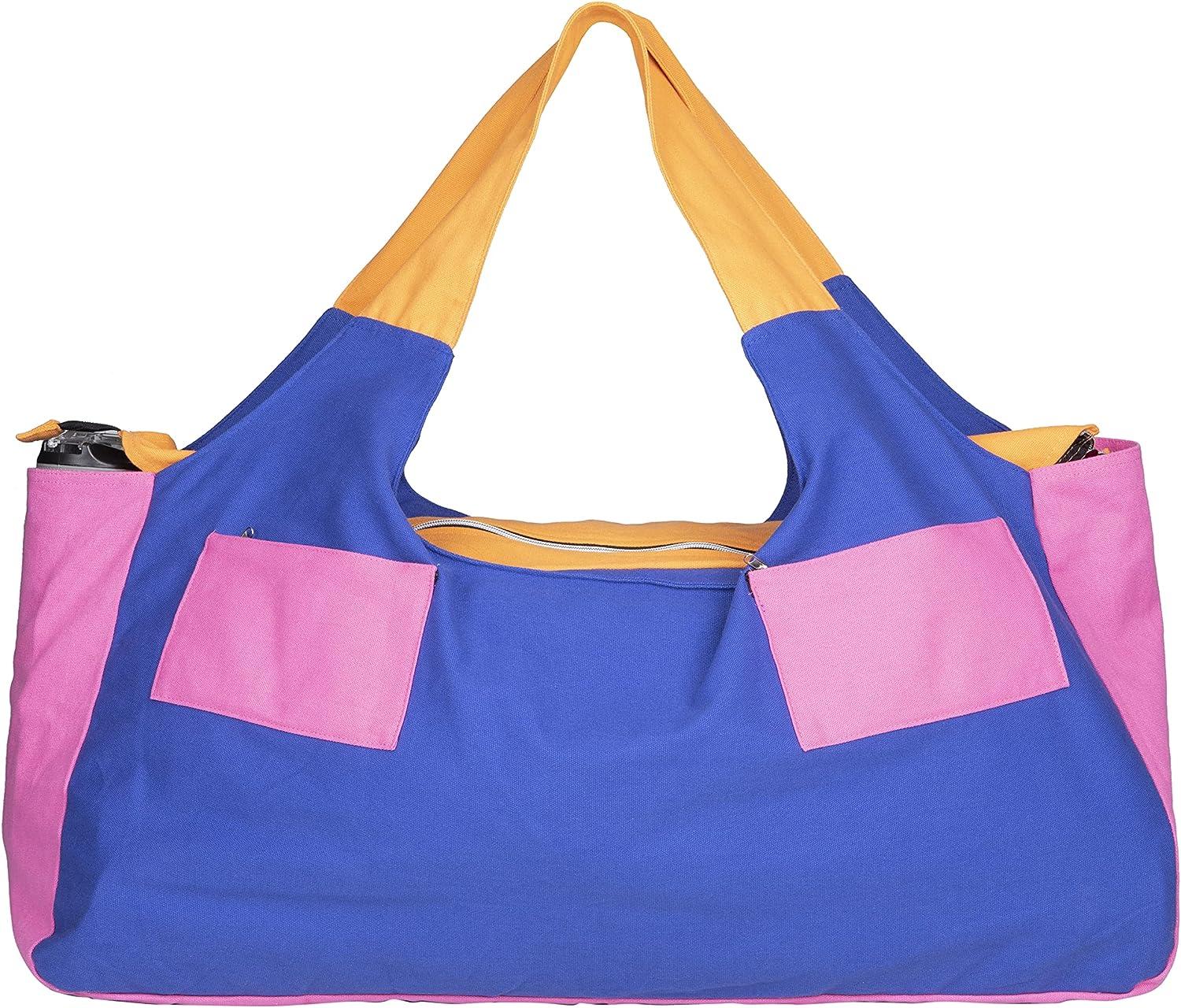  RAVEN MODE Yoga Mat Bag,Large Size Pocket,Bag for