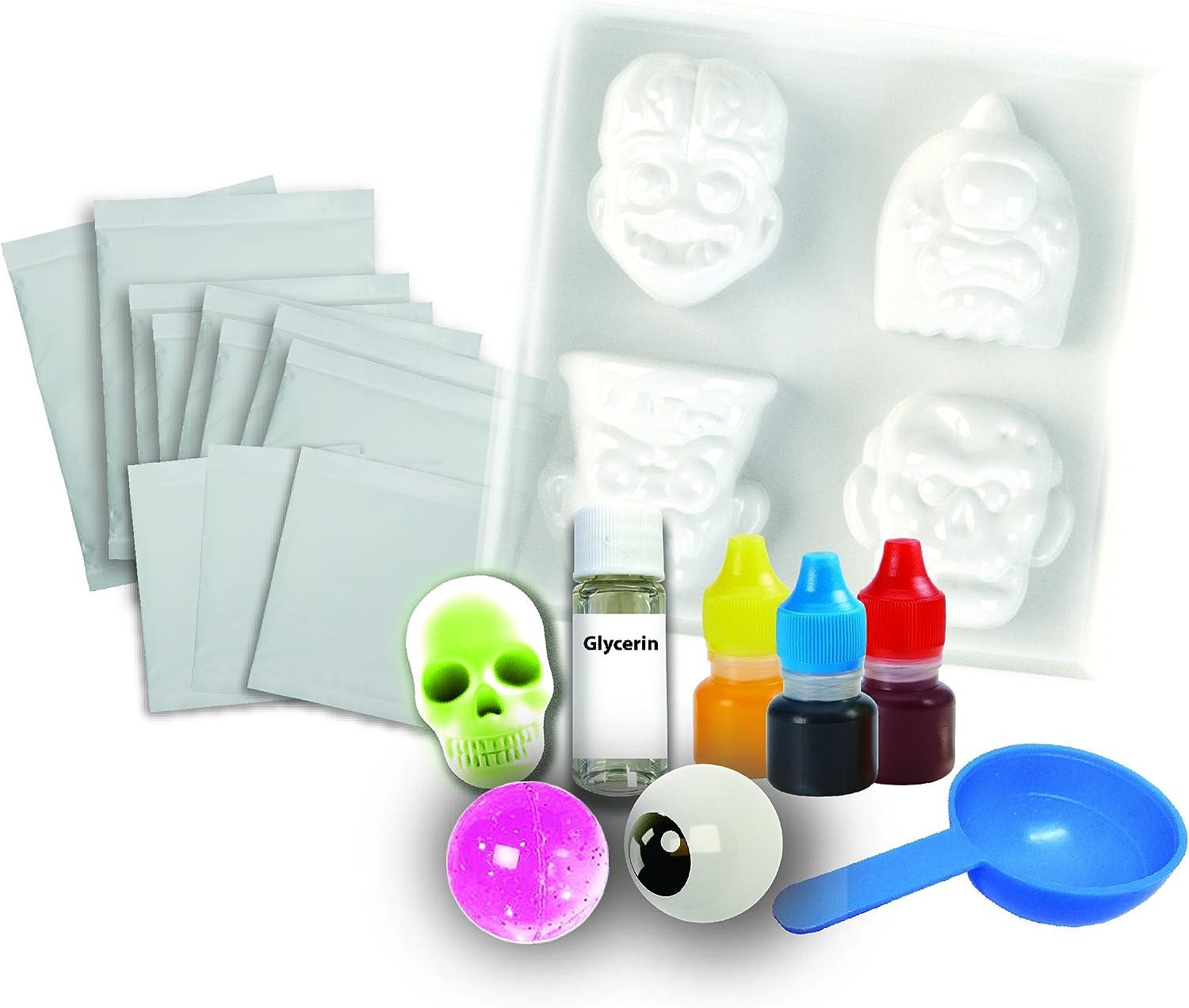 Mysterious Matter Science Kit for Kids Age 8 and Up Qatar
