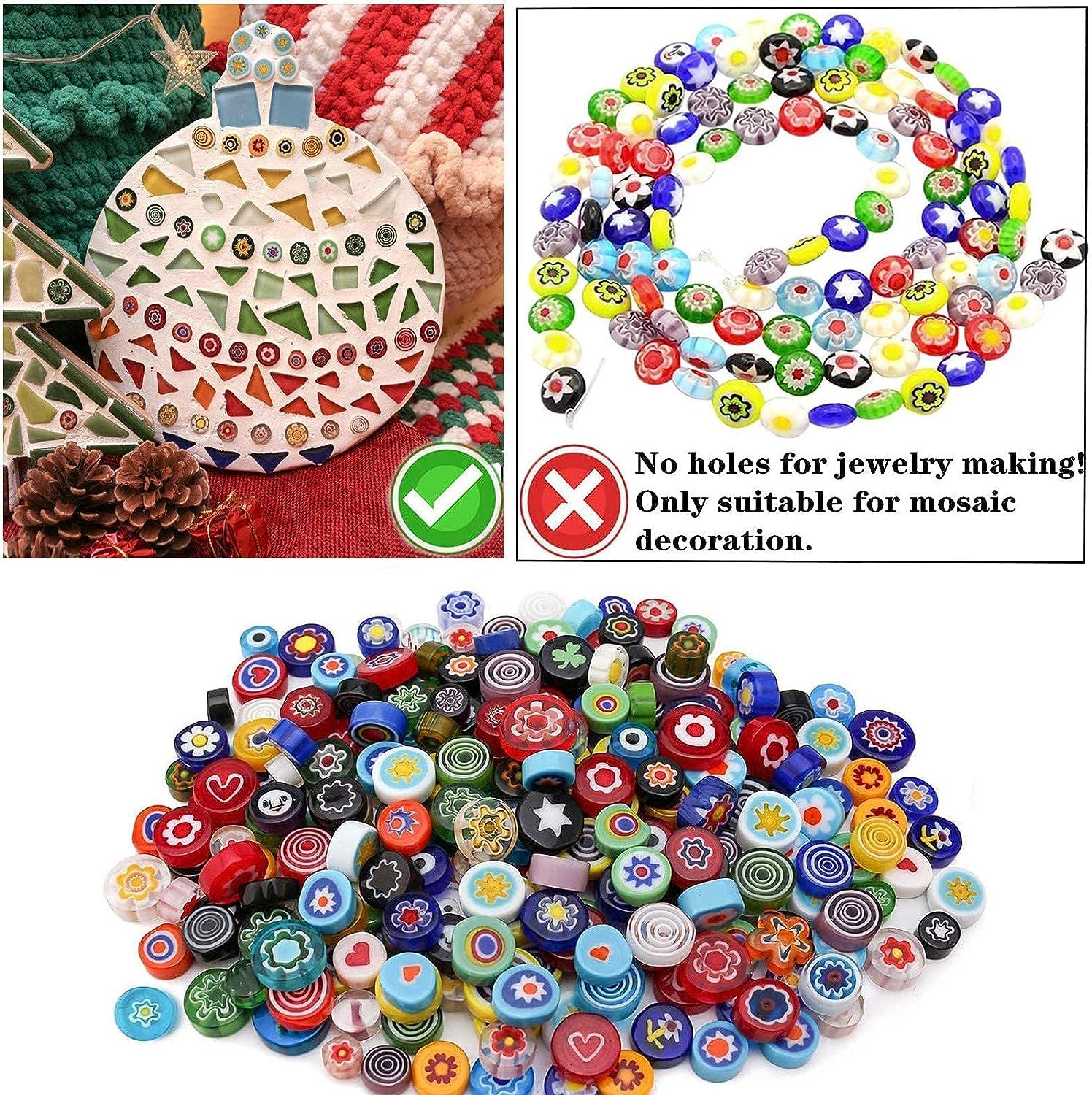 Mosaic Craft Kits for Adults, Heart Ornament, Mosaic Kit, Diy Kits for  Adults, Craft Kits for Women, Personalized Christmas Crafts, Diy Kit 