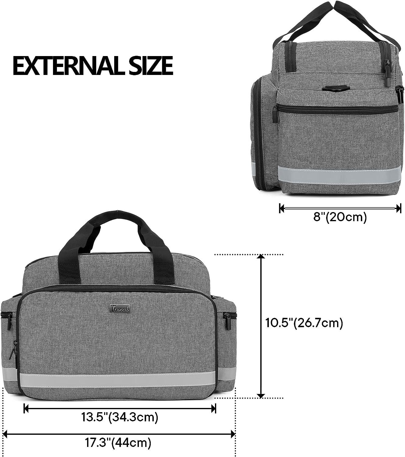Custom Size Regular Style Bag and Purse Organizer