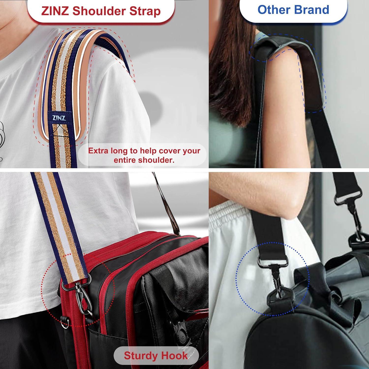 1 Inch Universal Carry Strap