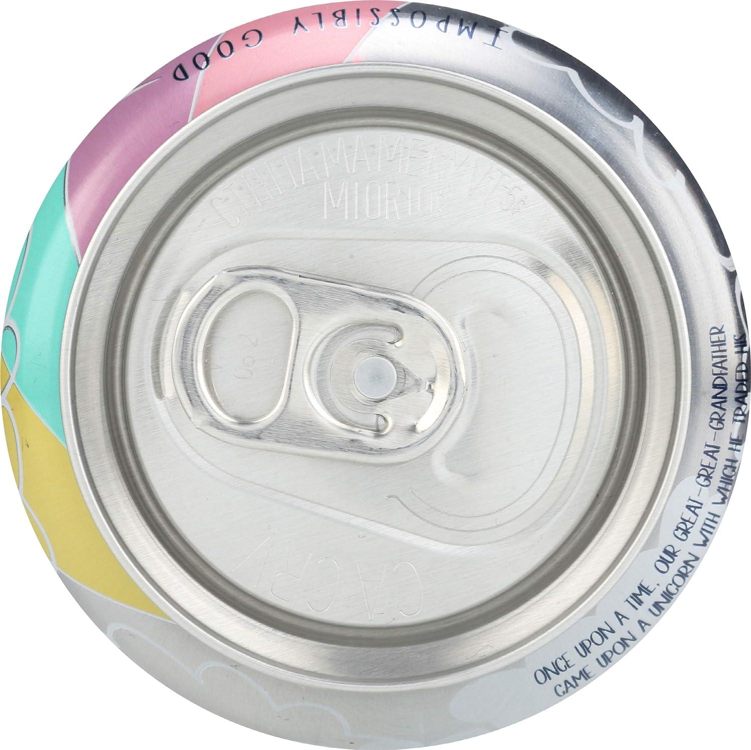 Beverage Can Zillions