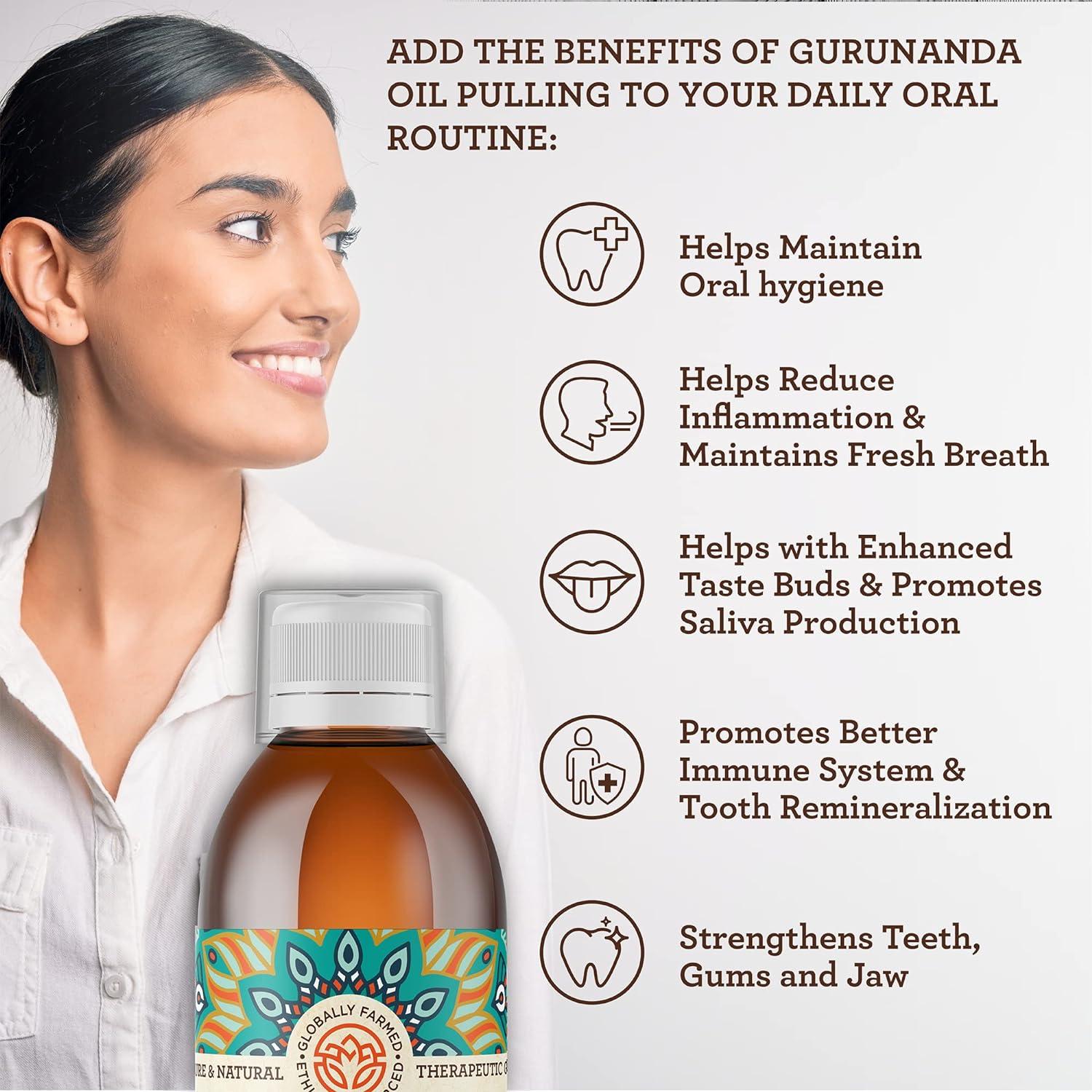 Gurunanda – FreshVitamins