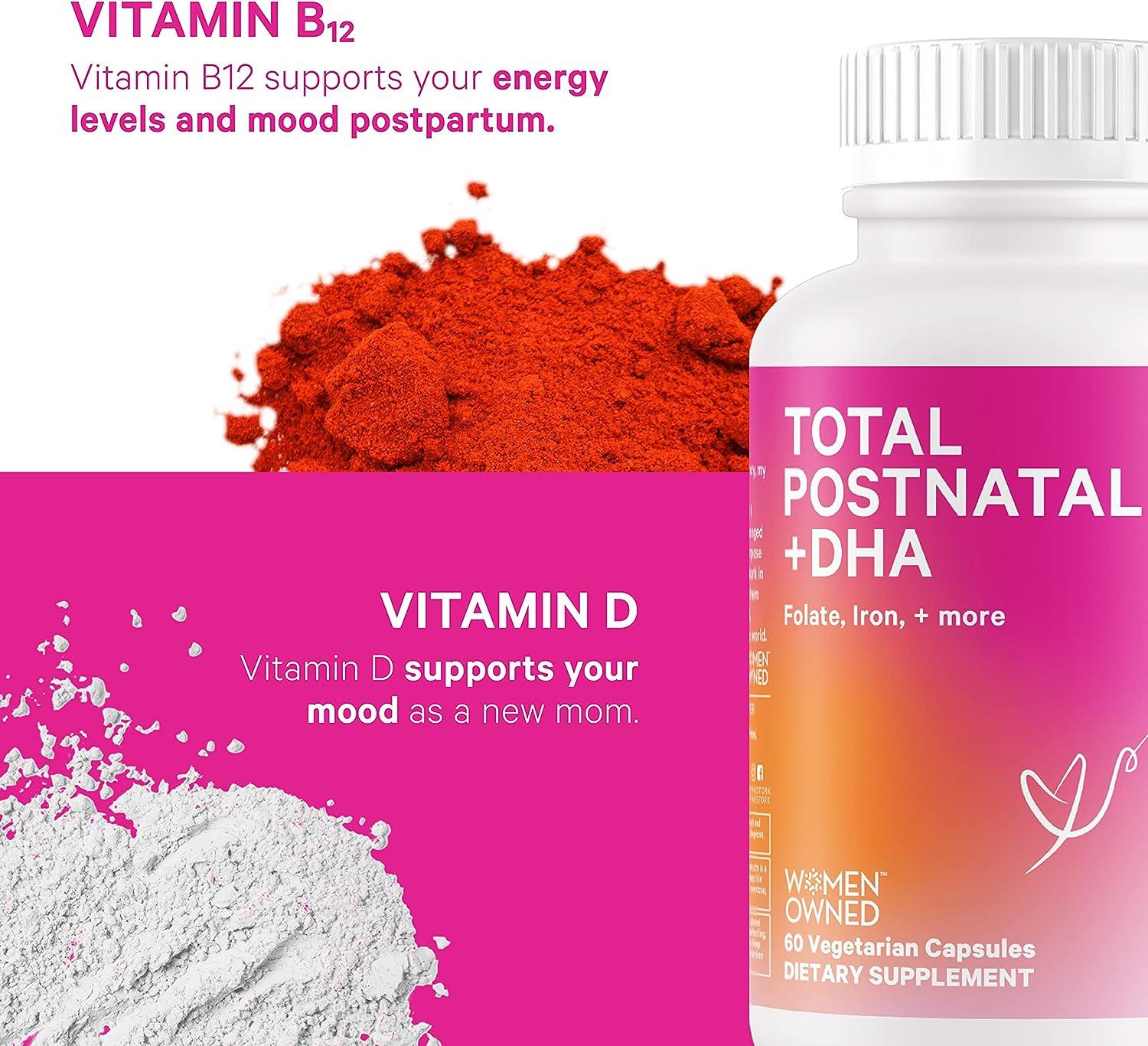 Postpartum Recovery Bundle