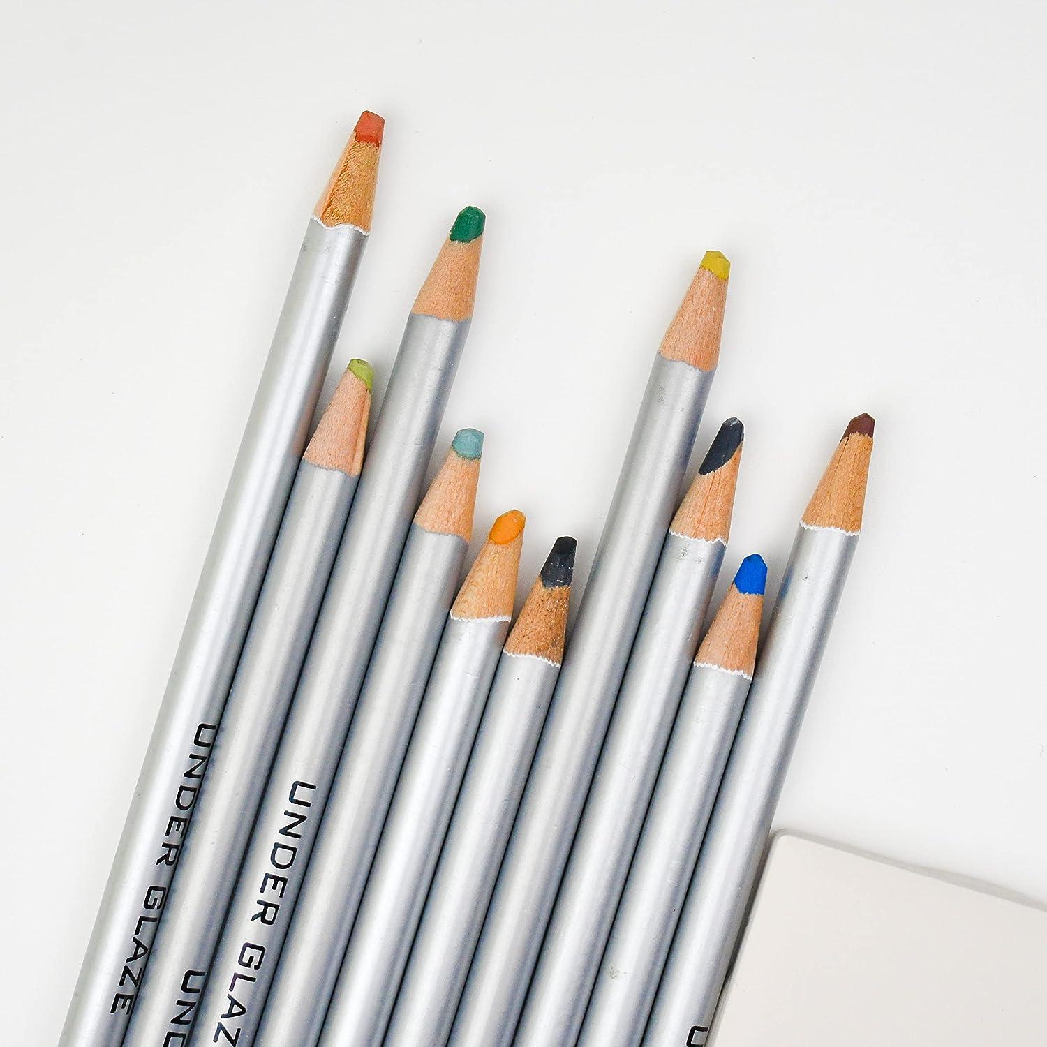 Underglaze pencil : r/Ceramics