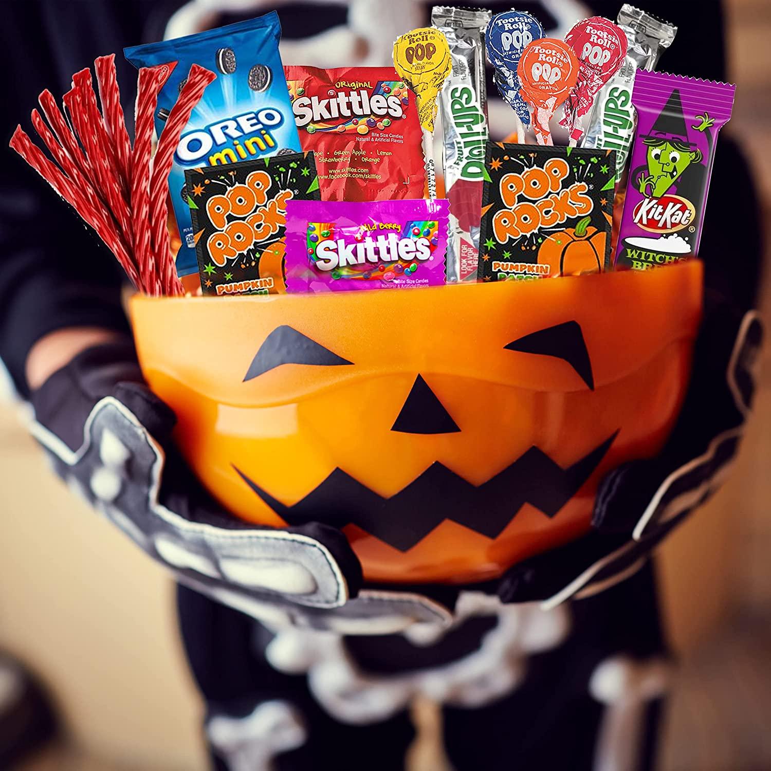 Wholesale Halloween Grab and Go Play Pack Assorted