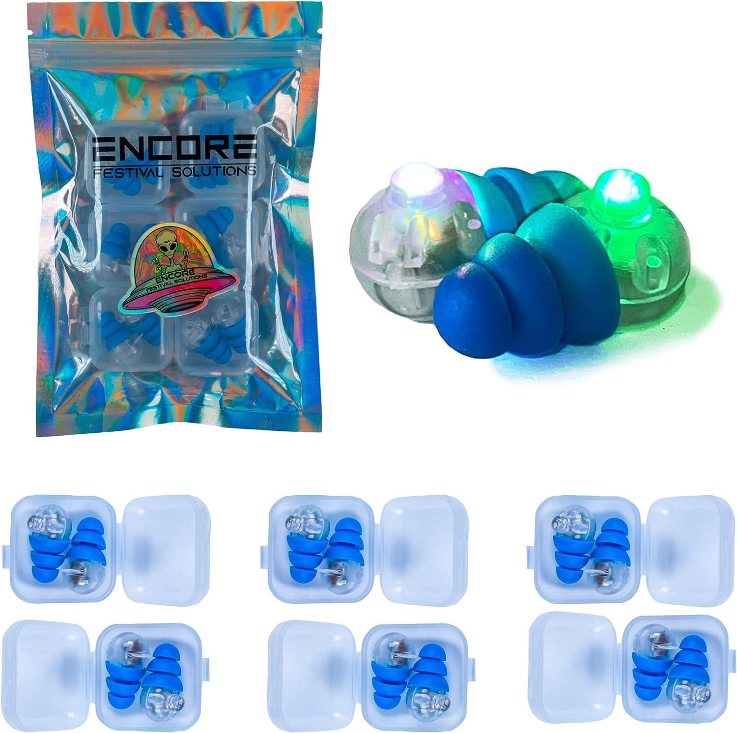 Extreme Noise Reduction Earbud Kit - IASUS Concepts Official Online Store