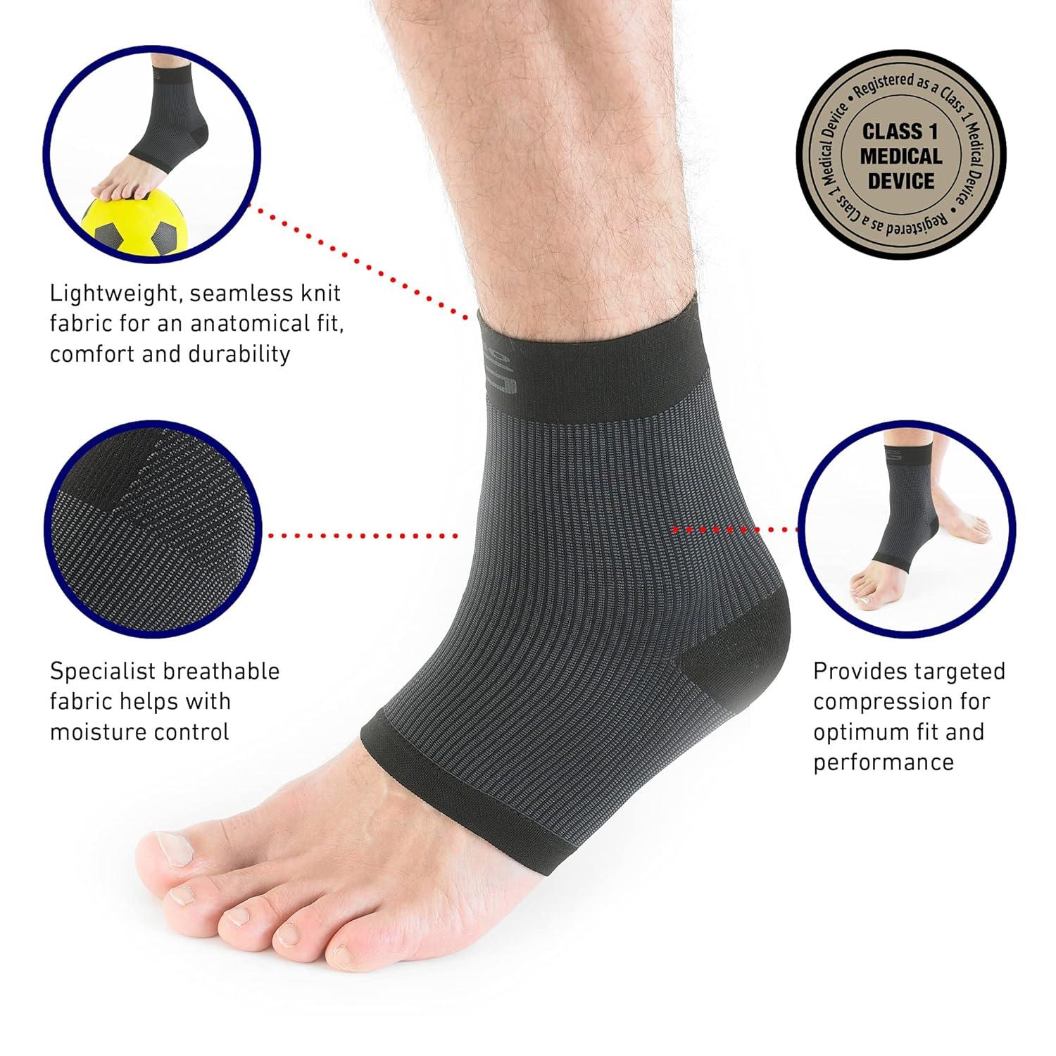 Buy Neo G Airflow Calf Support - Medium, Athletic supports