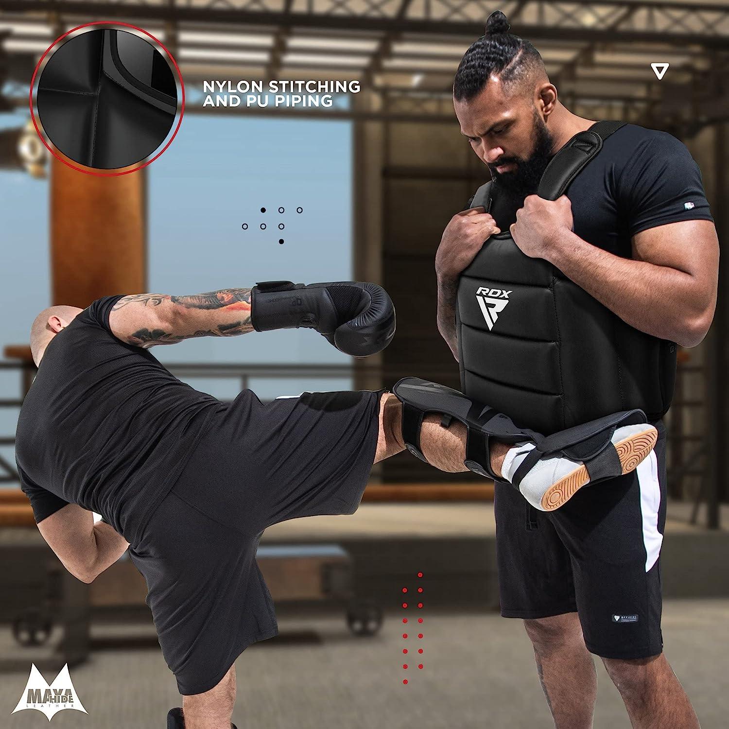 MMA Shields - MMA Equipment - Combat Sports