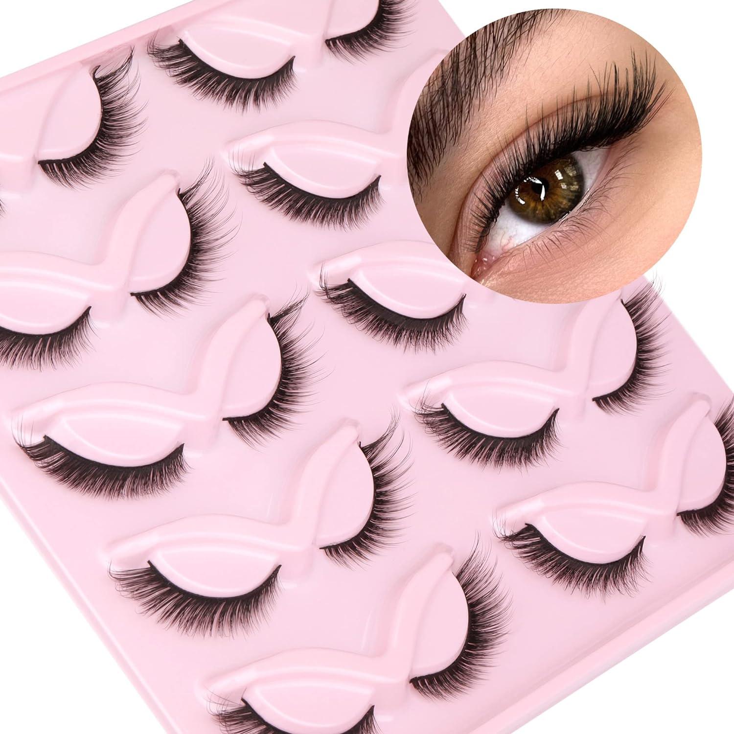 Doll Eyelashes Royalty-Free Images, Stock Photos & Pictures