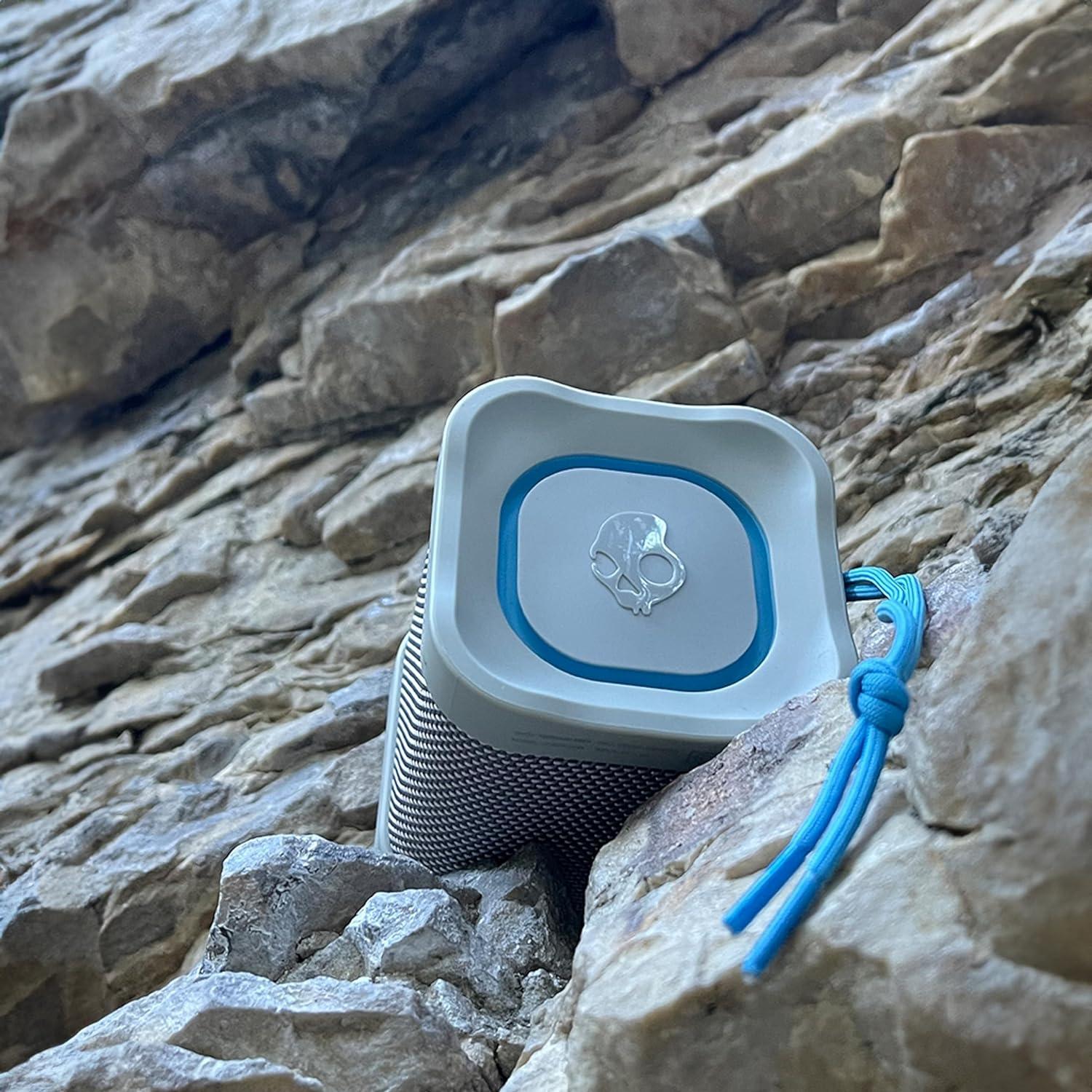 Skullcandy Terrain Mini Wireless Bluetooth Speaker - IPX7