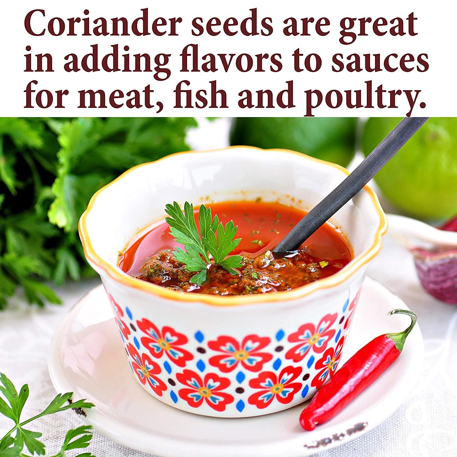 Coriander Powder - Evanaa